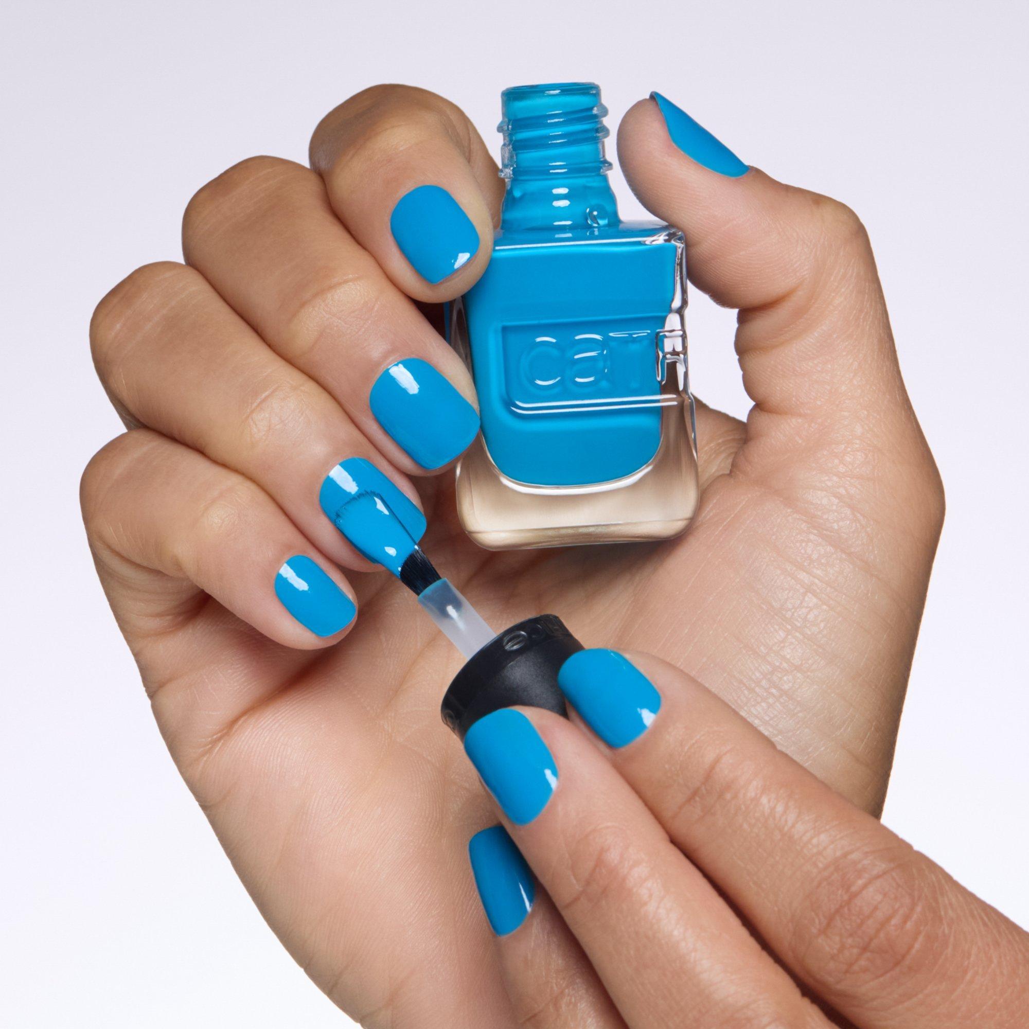 GEL AFFAIR Smalto unghie