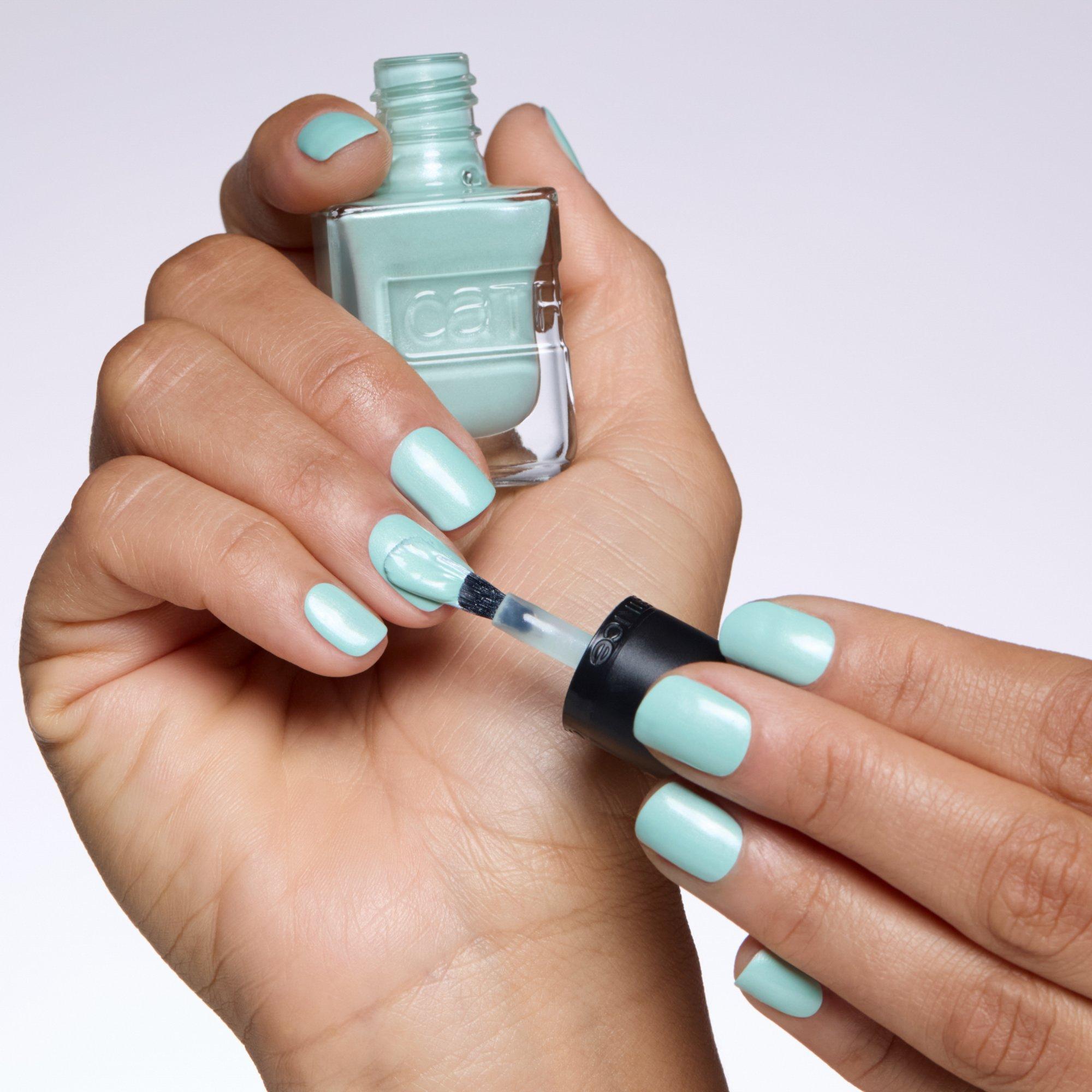 GEL AFFAIR nagellak