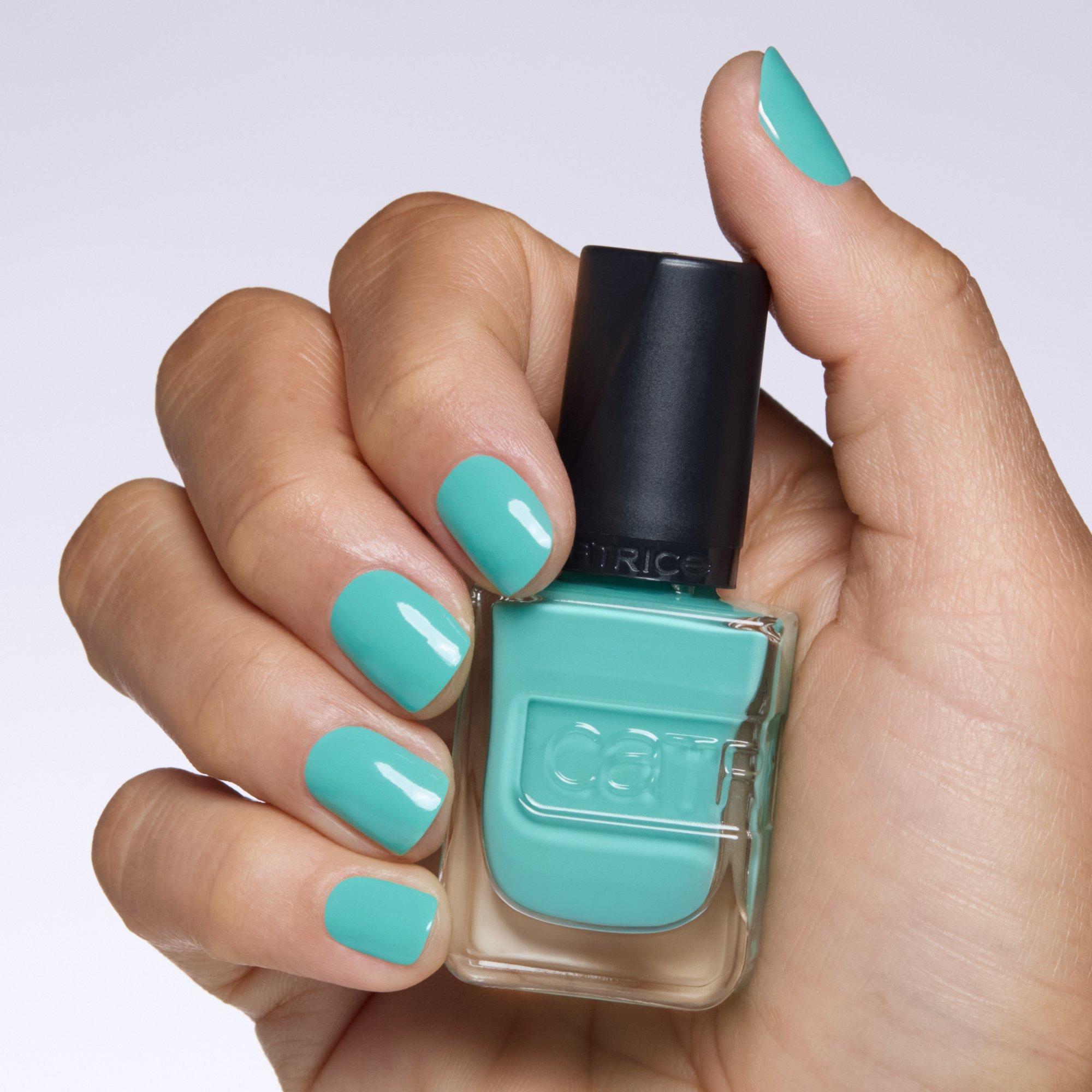 GEL AFFAIR nagellack