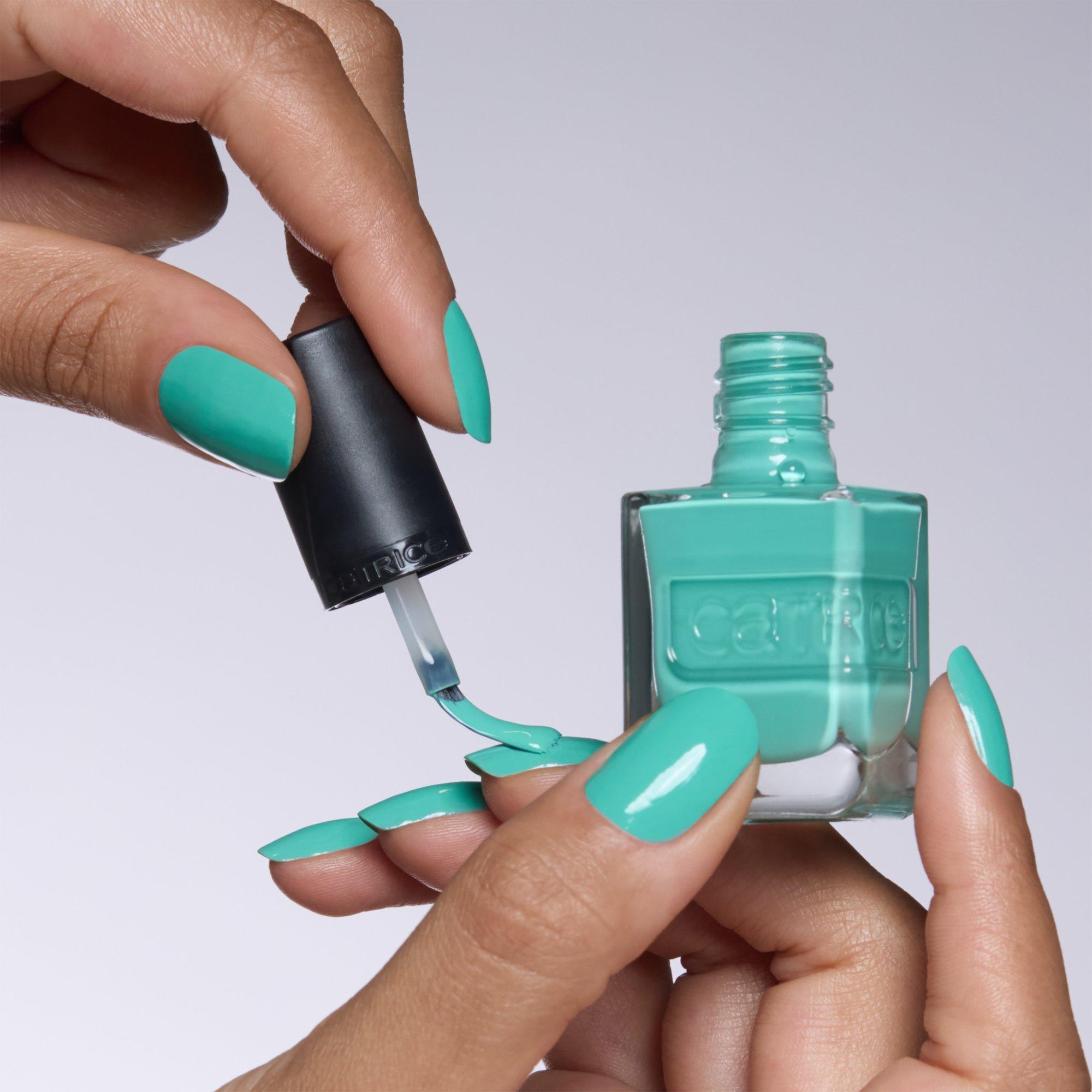 GEL AFFAIR nagellack