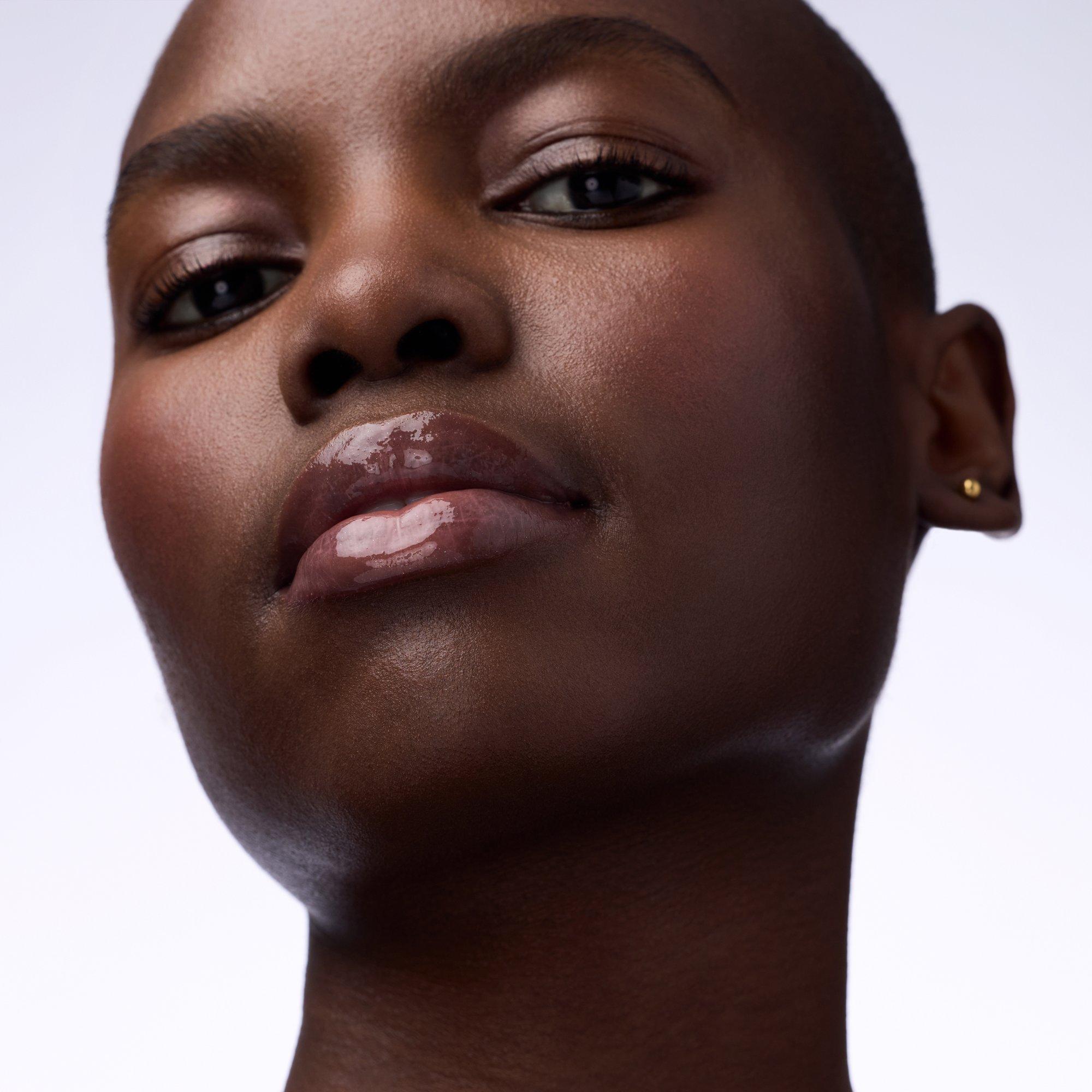 Butter Drippin' Glossy Lip Balm