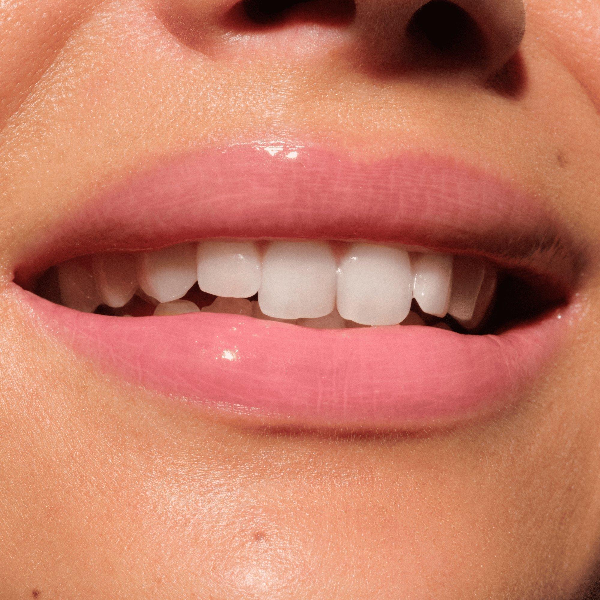 Butter Drippin' Glossy Lip Balm