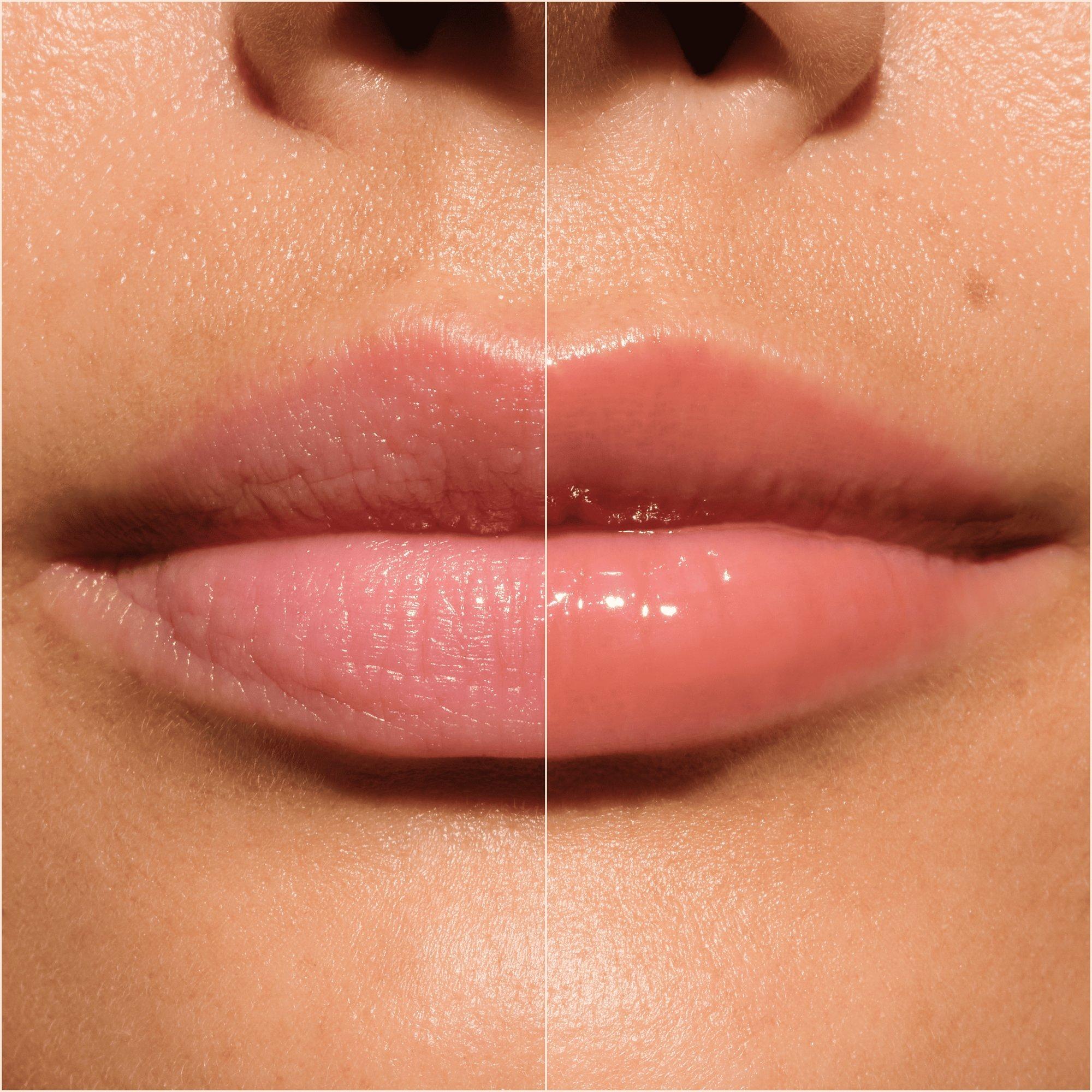 Butter Drippin' Glossy Lip Balm