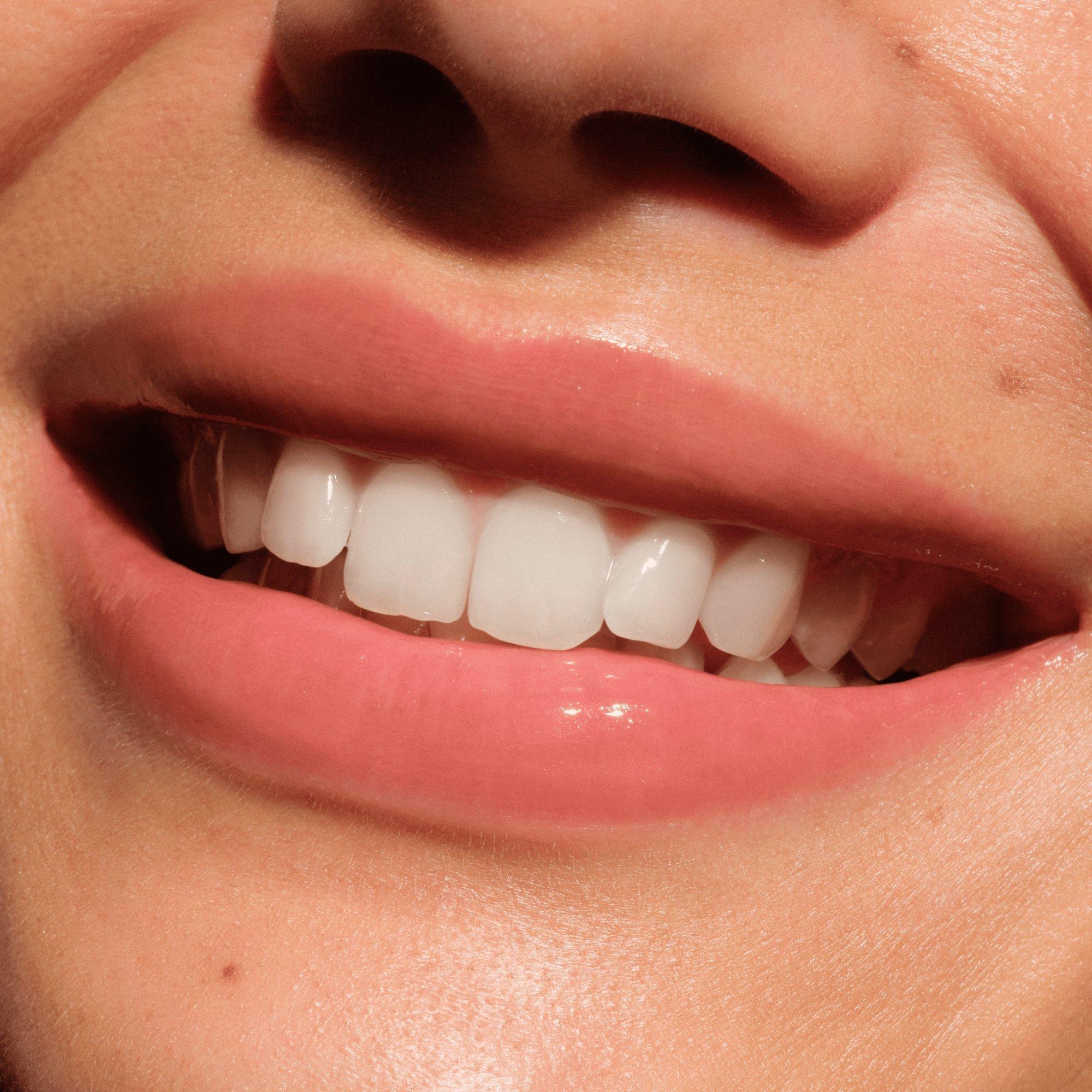 Butter Drippin' Glossy Lip Balm