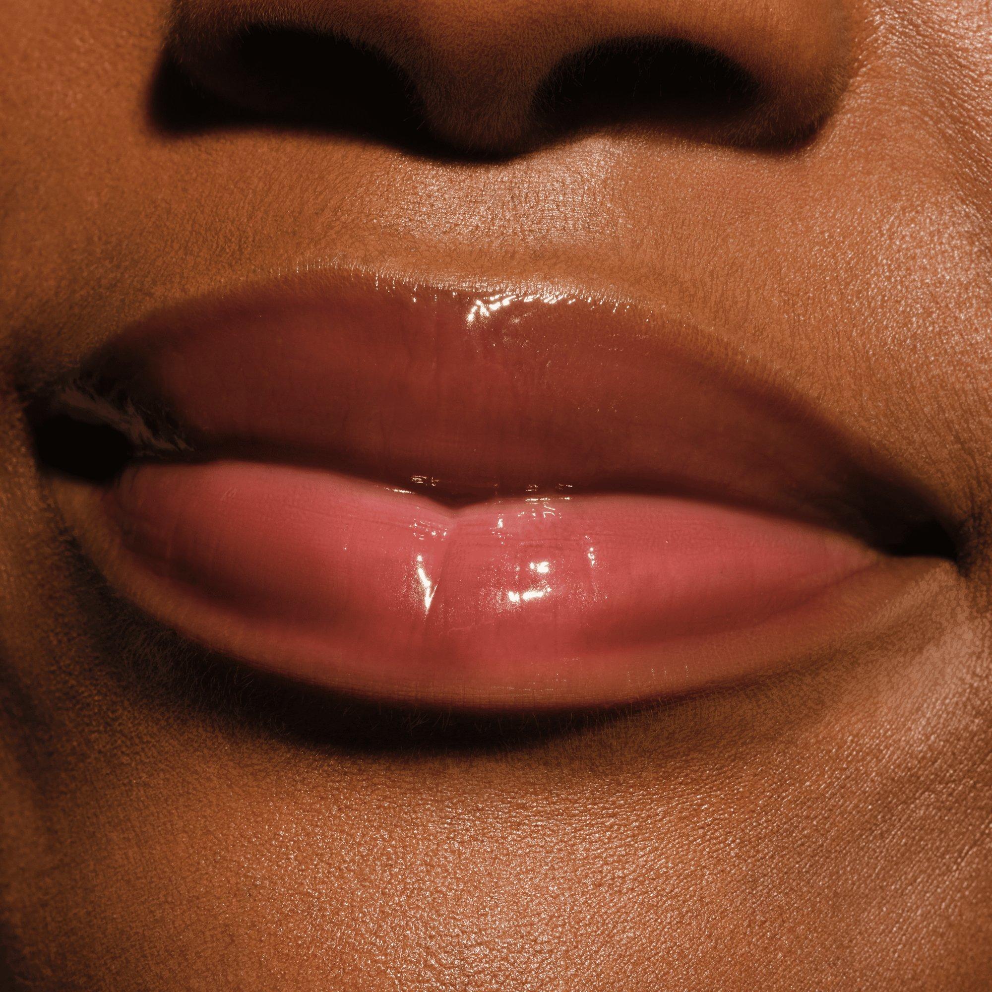 Butter Drippin' Glossy Lip Balm
