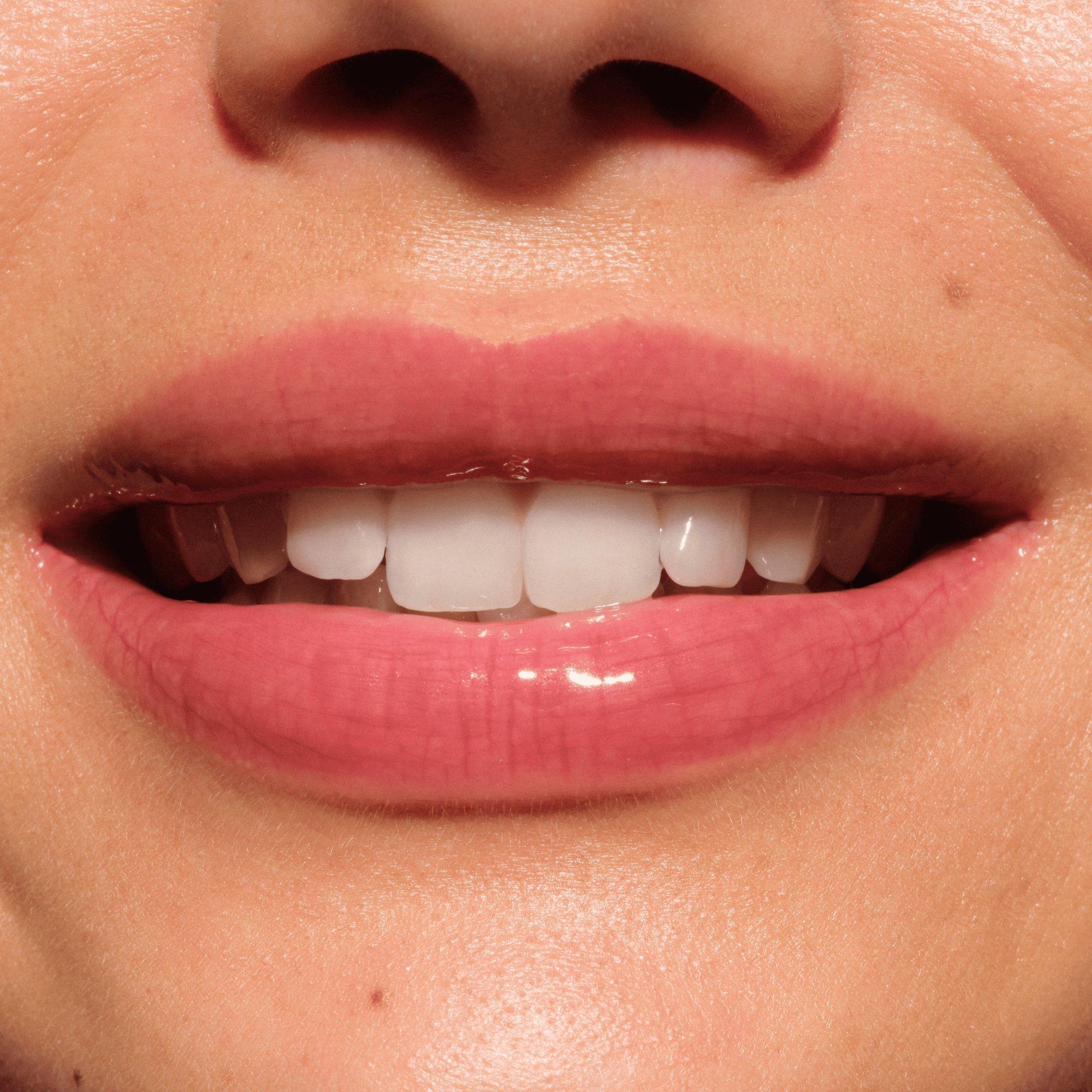 Butter Drippin' Glossy Lip Balm