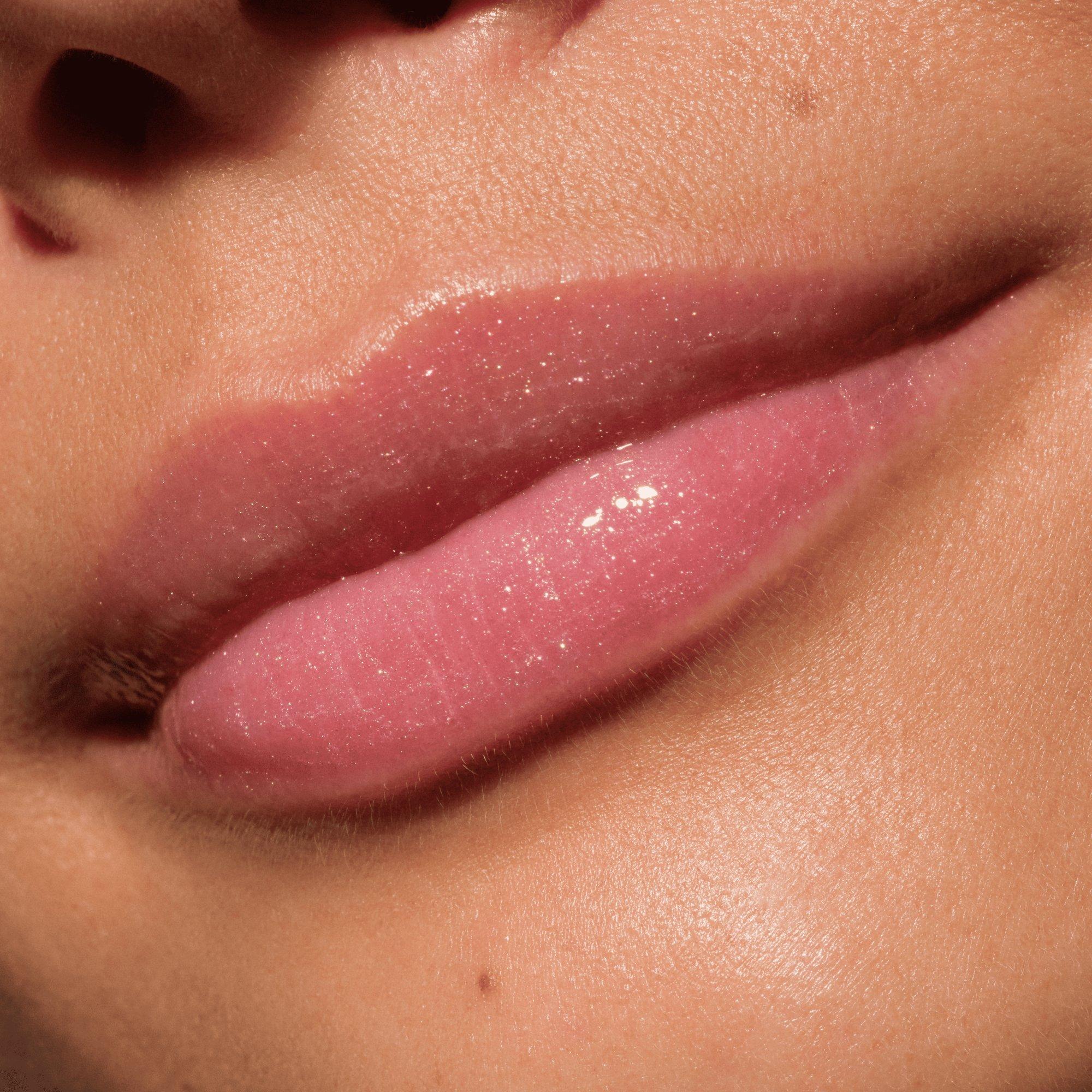 Max It Up Lip Booster Extreme