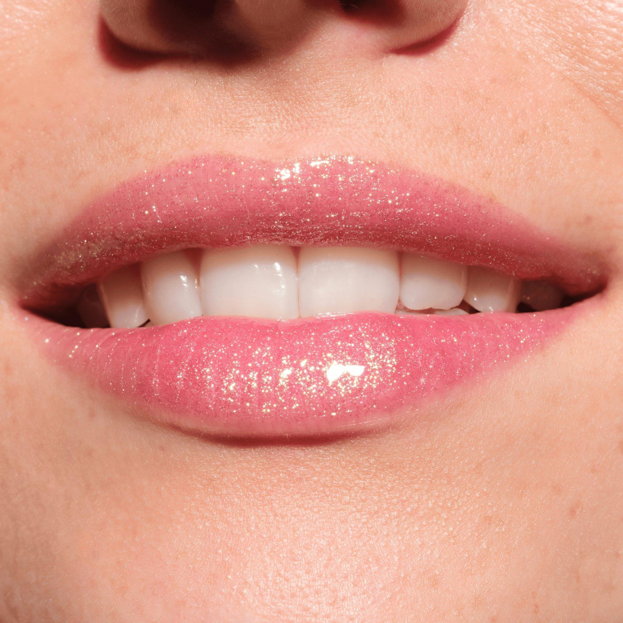 Diamond Glaze Lip Gloss