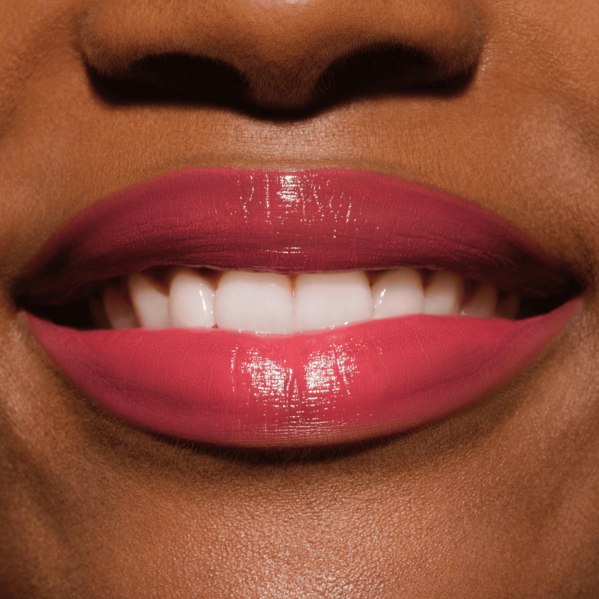 Glass Like Dewy Lip Tint