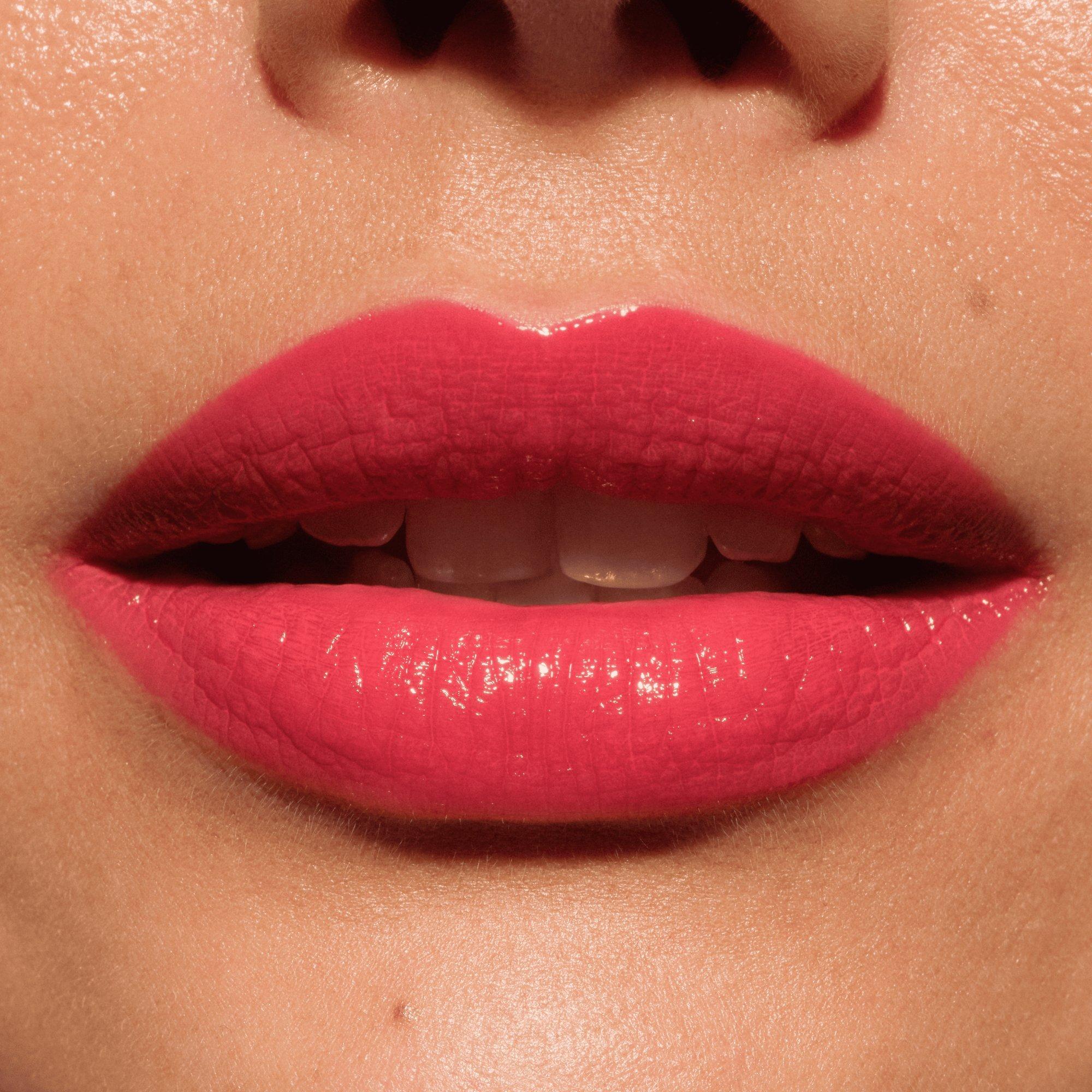 Glass Like Dewy Lip Tint