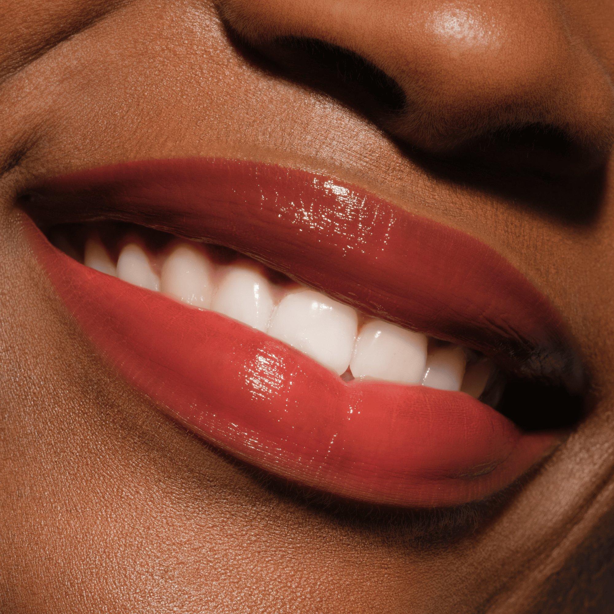 Tinte labial Glass Like Dewy