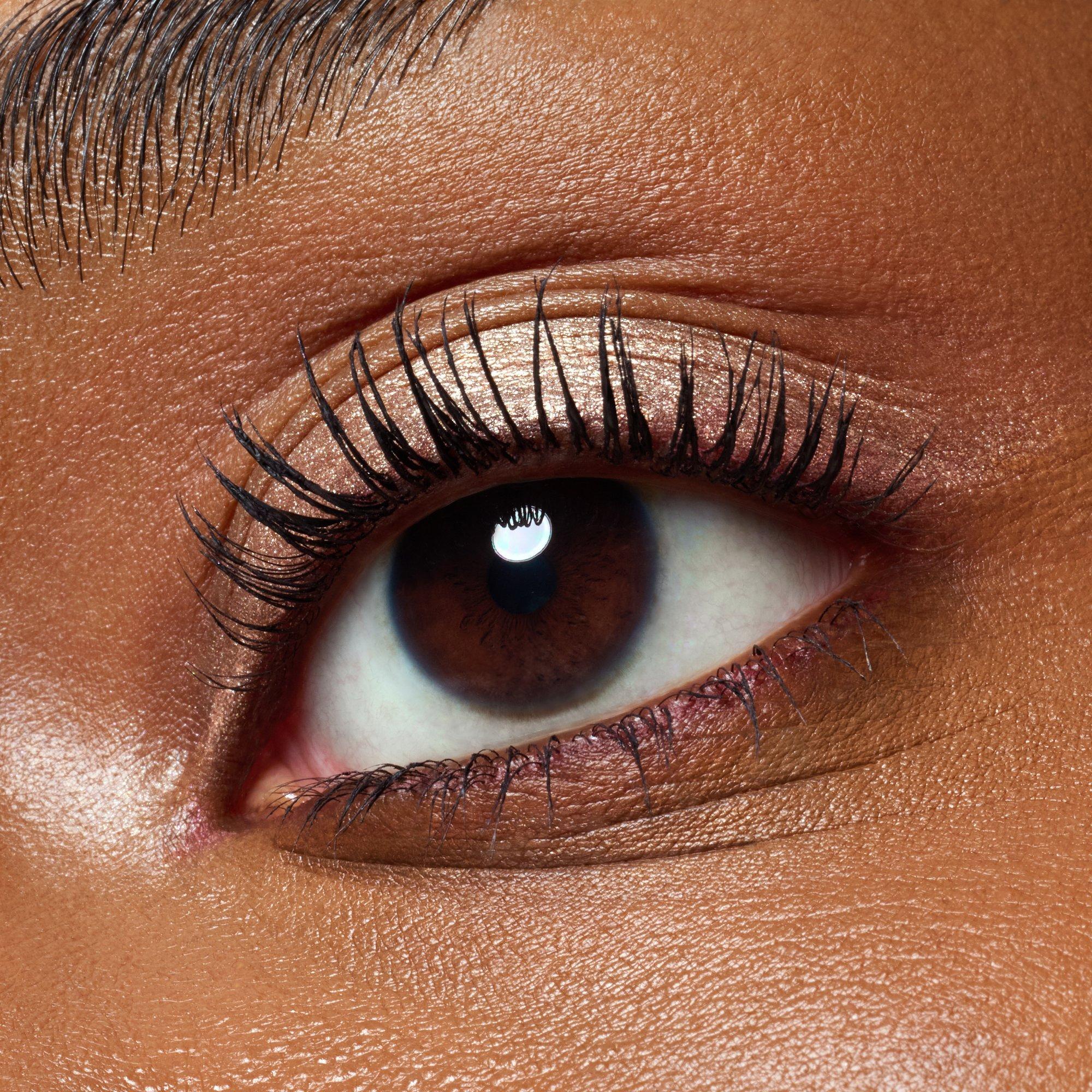 Sombra de ojos en crema Metallic Spark