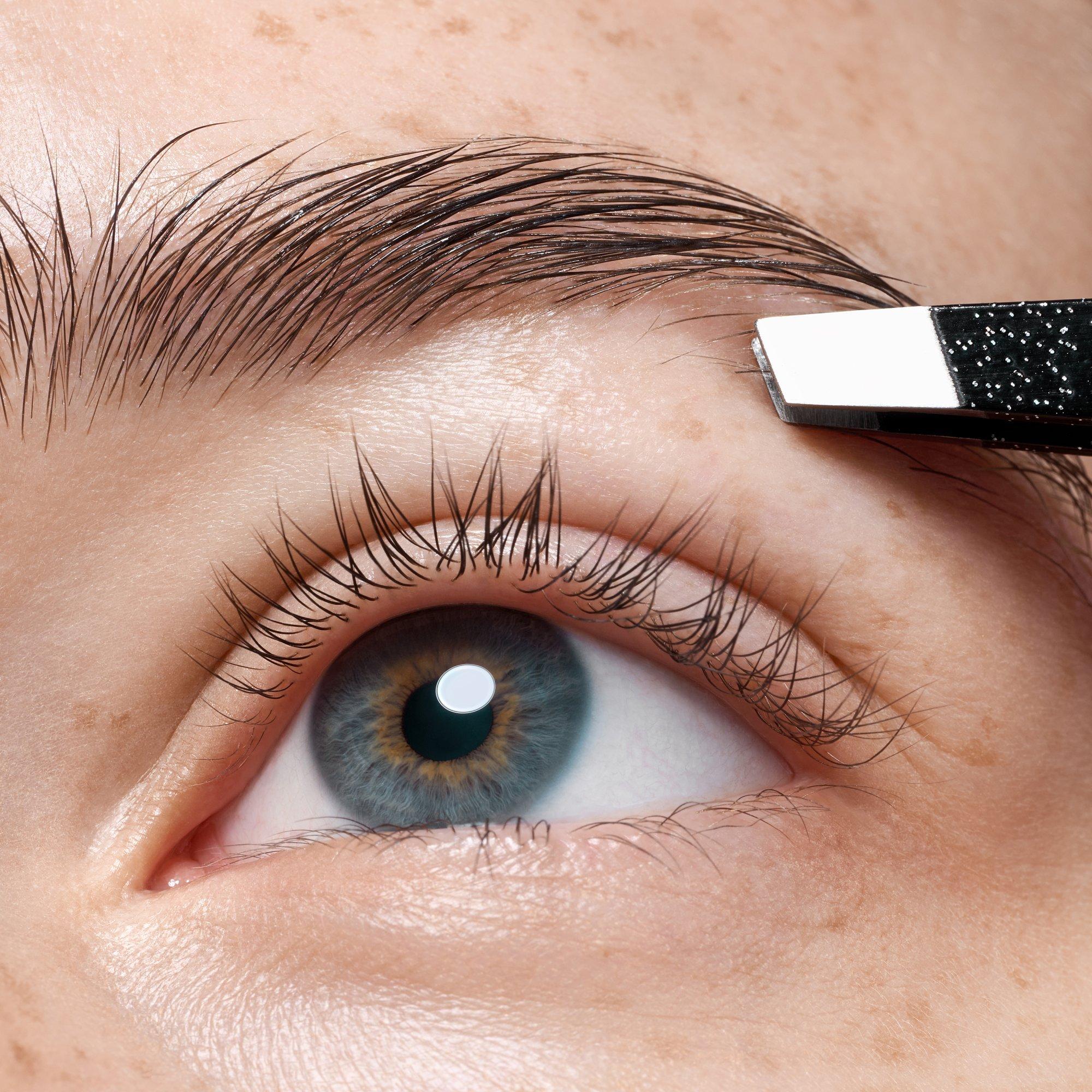 Pinzeta Magic Perfectors