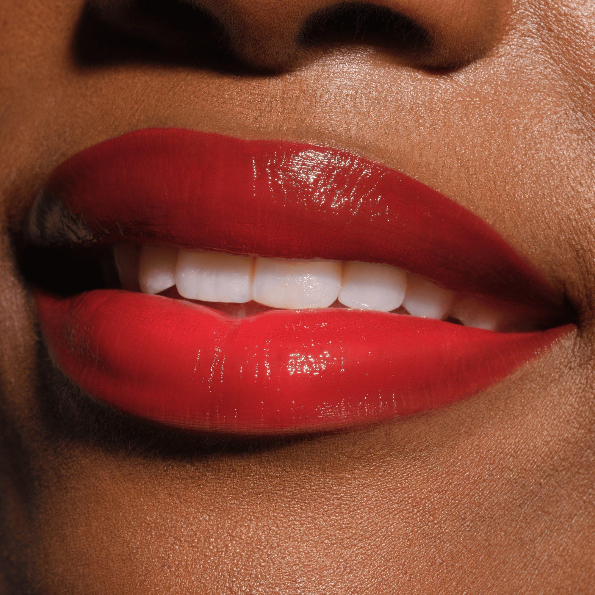 Tinte labial Glass Like Dewy