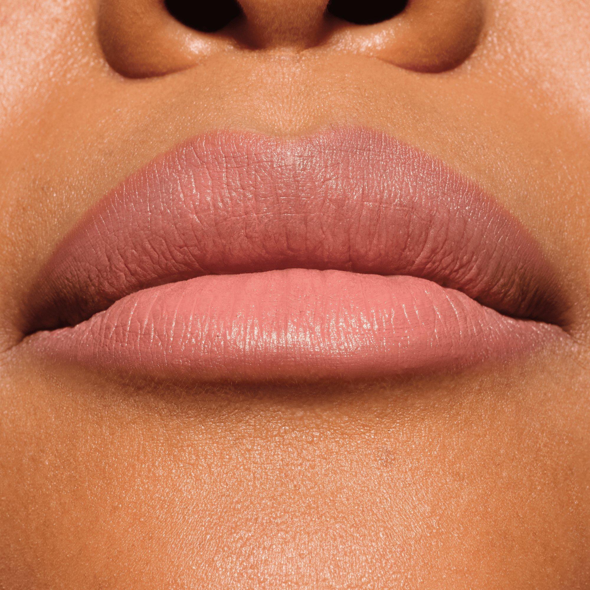 Lip Artist Matte Lipstick & Liner