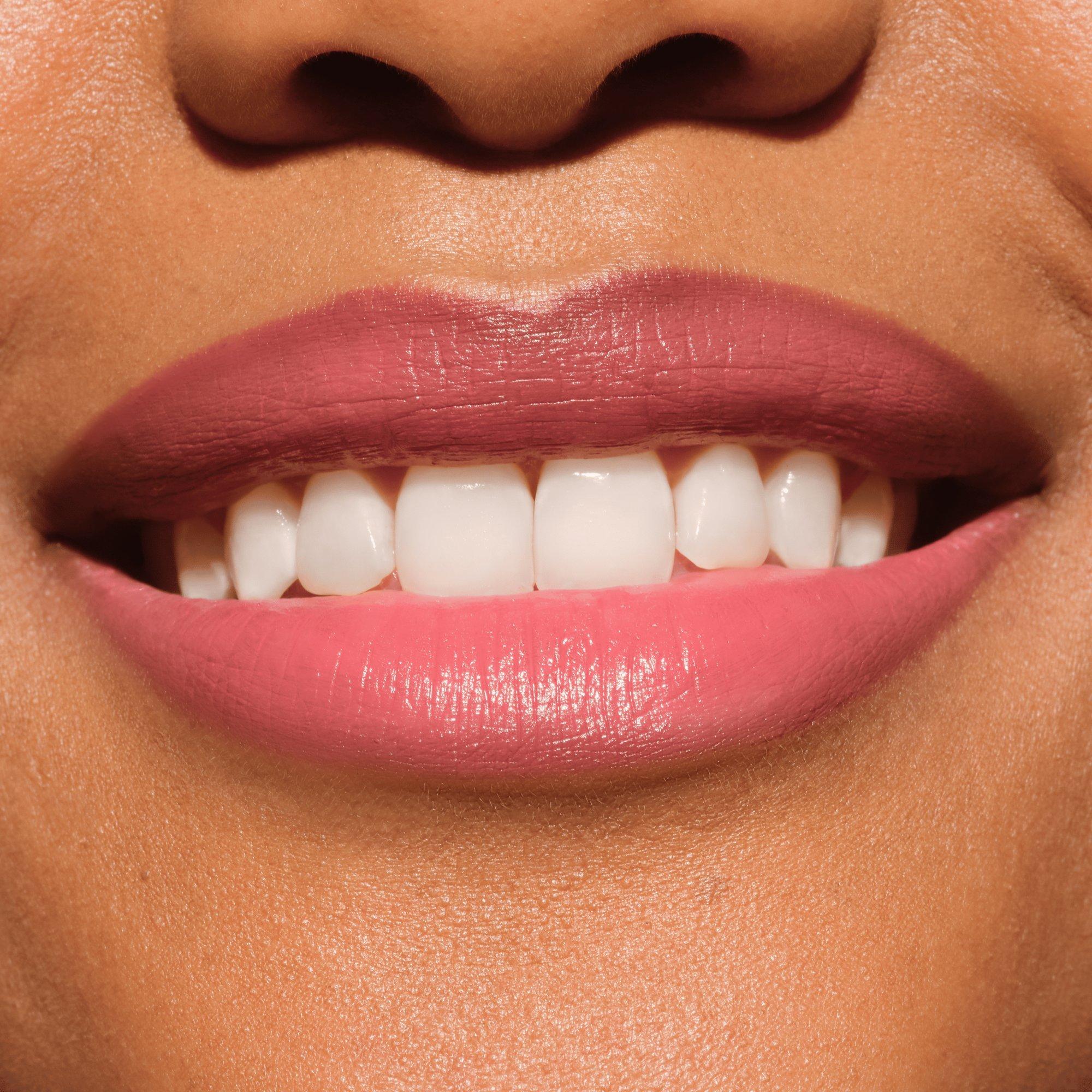 Lip Artist Matte Lipstick & Liner