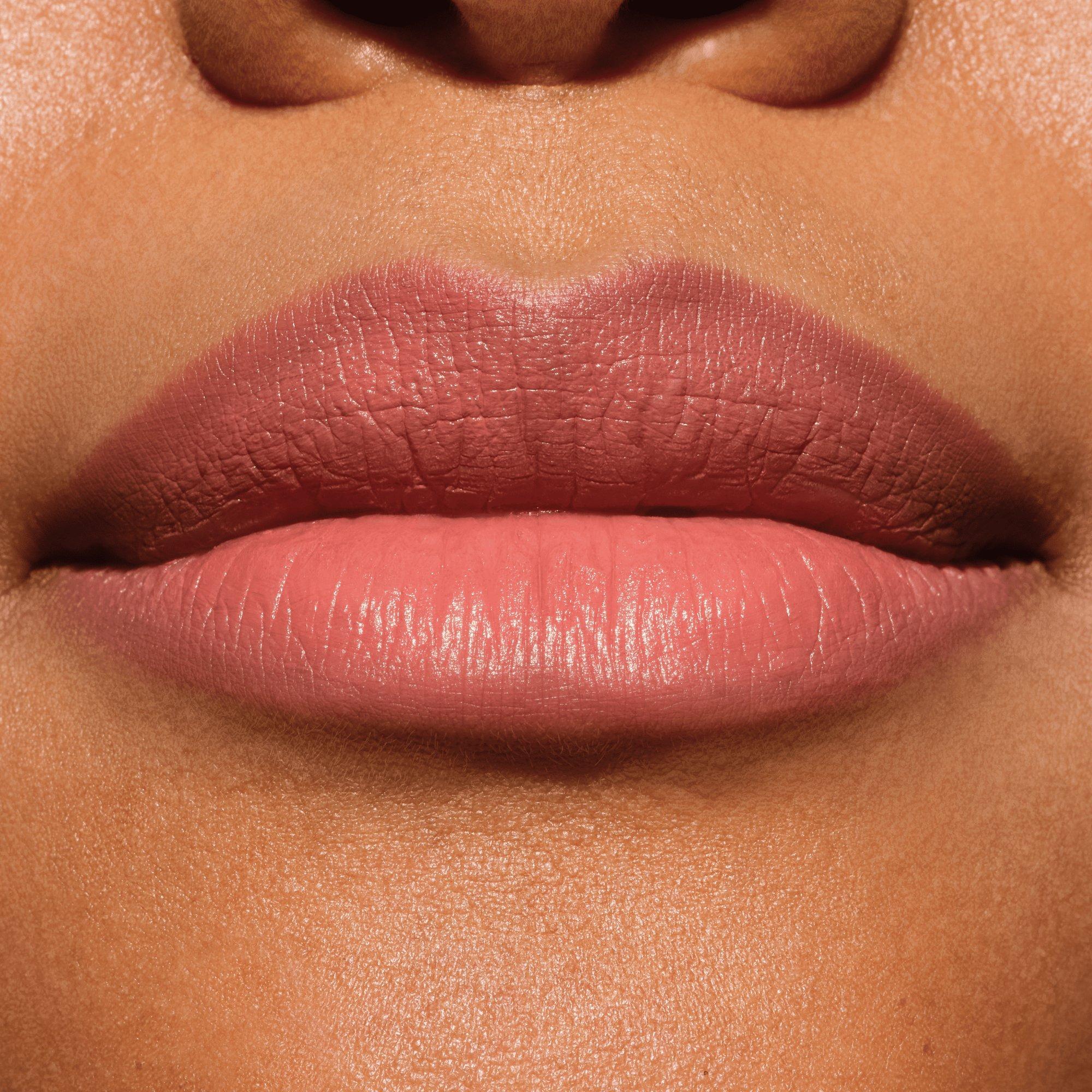 Lip Artist Matte Lipstick & Liner