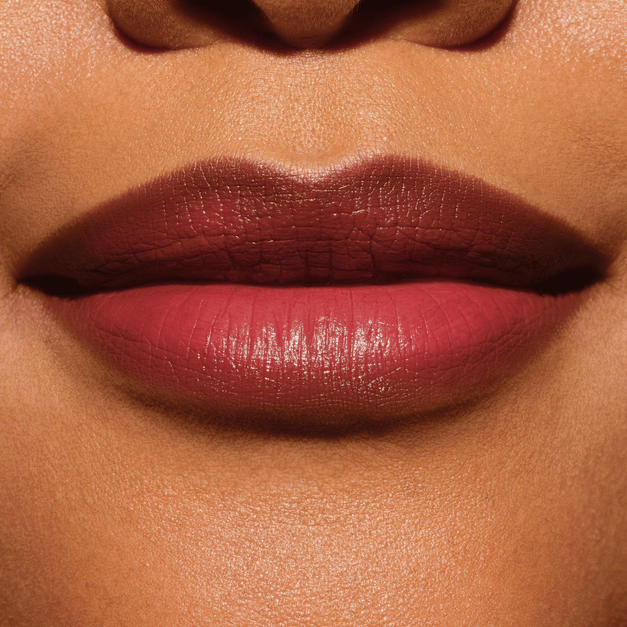 Lip Artist Matte Lipstick & Liner