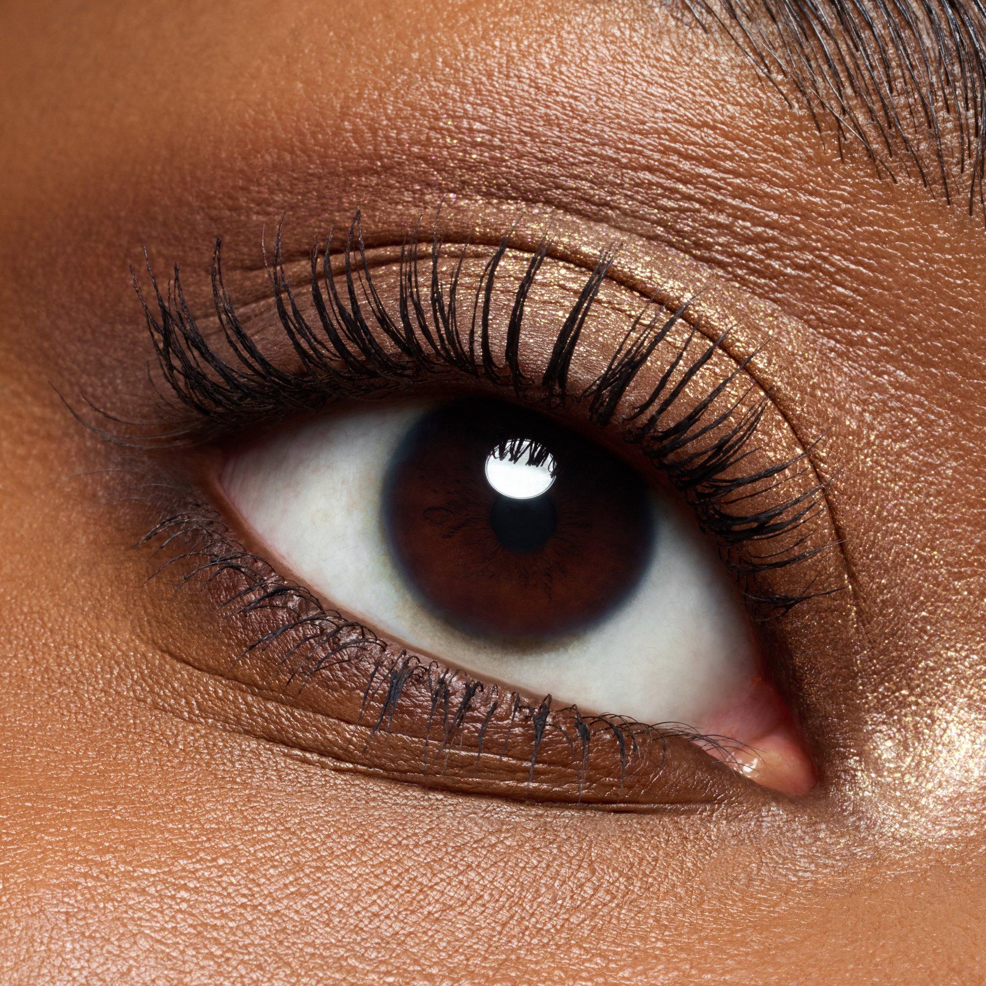 Paleta de sombras de ojos Tiny Treasures