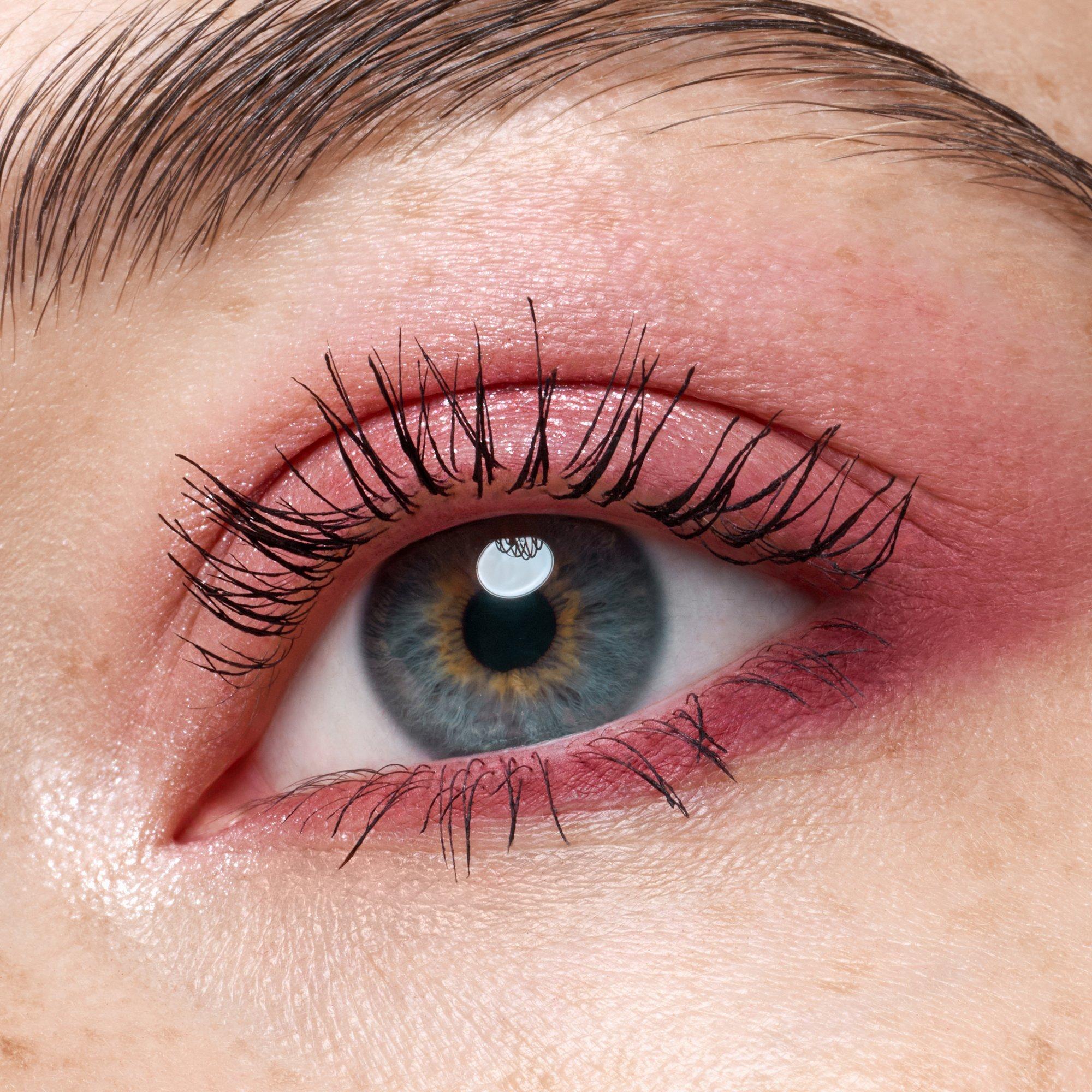 Tiny Treasures Eyeshadow Palette