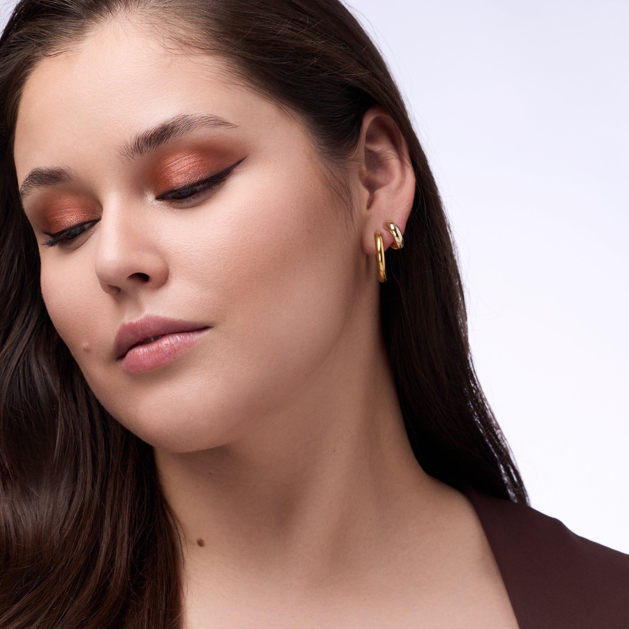 Paleta de sombras de ojos Tiny Treasures