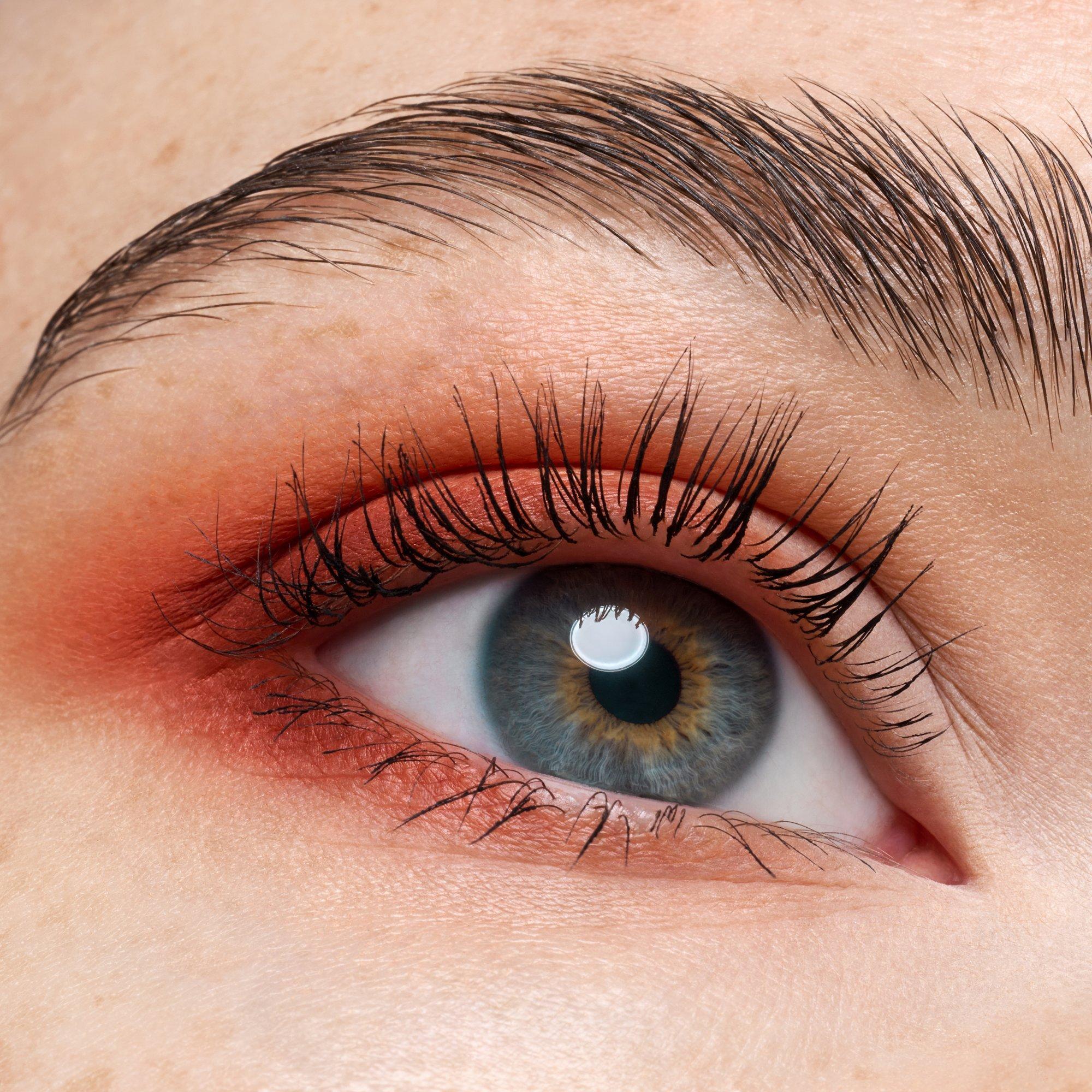 Tiny Treasures Eyeshadow Palette