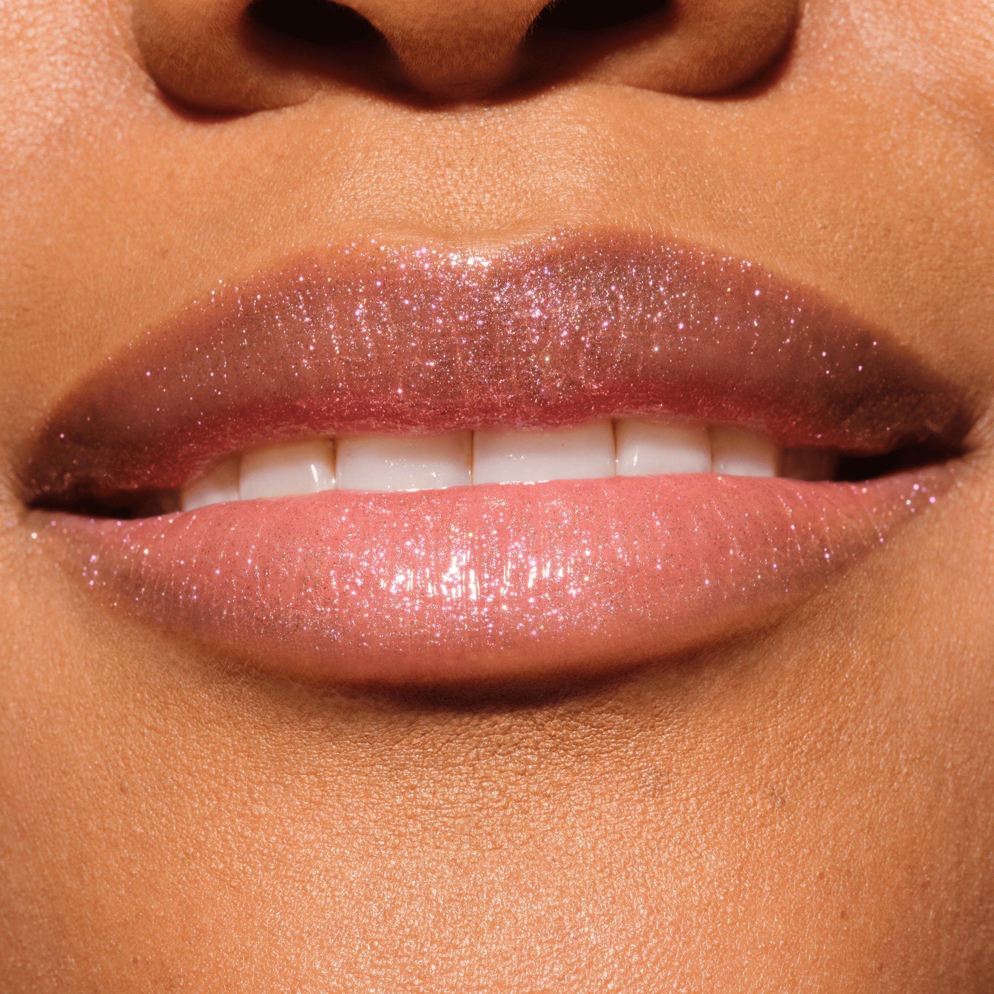 Diamond Glaze Lip Gloss