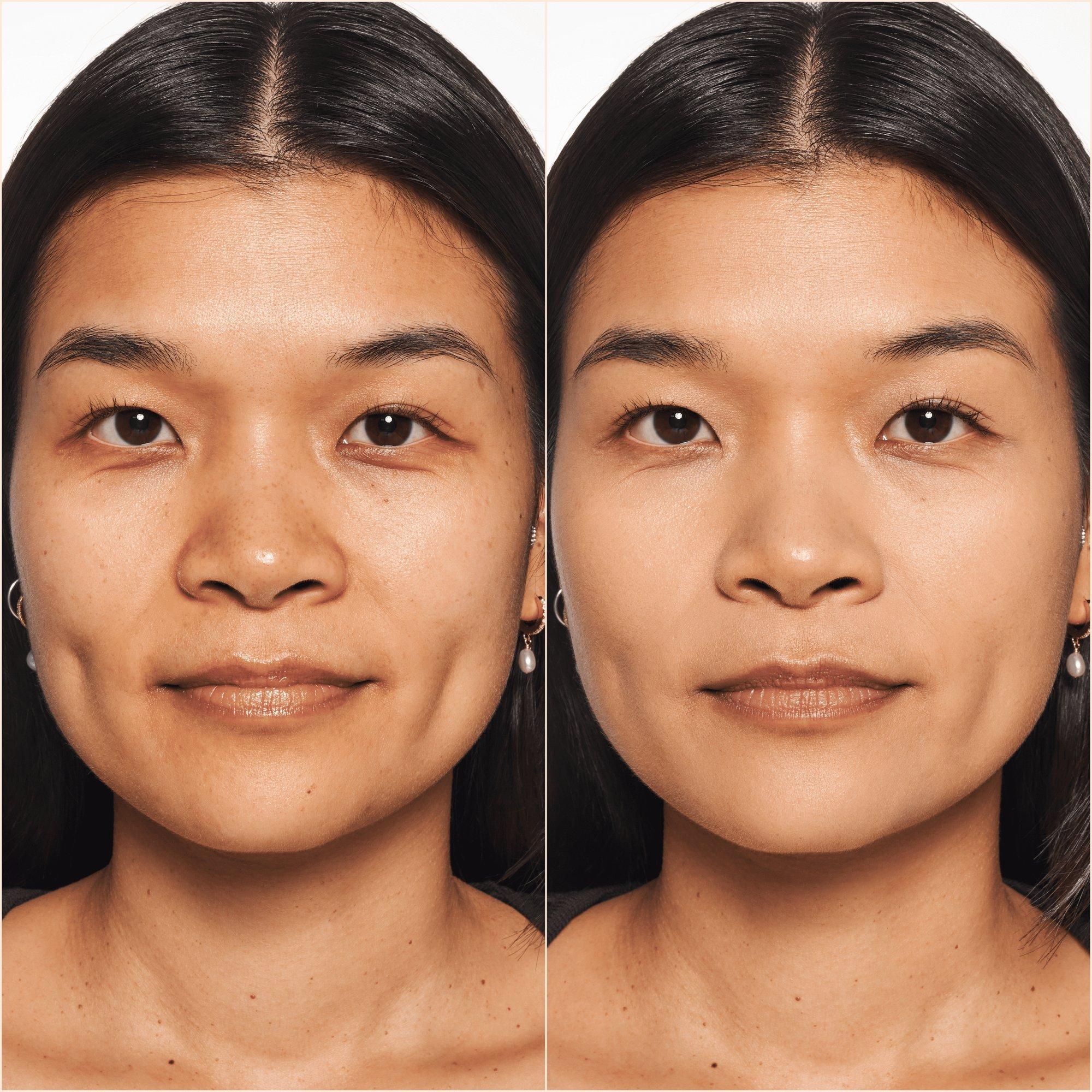 HD Liquid Coverage base de maquillaje