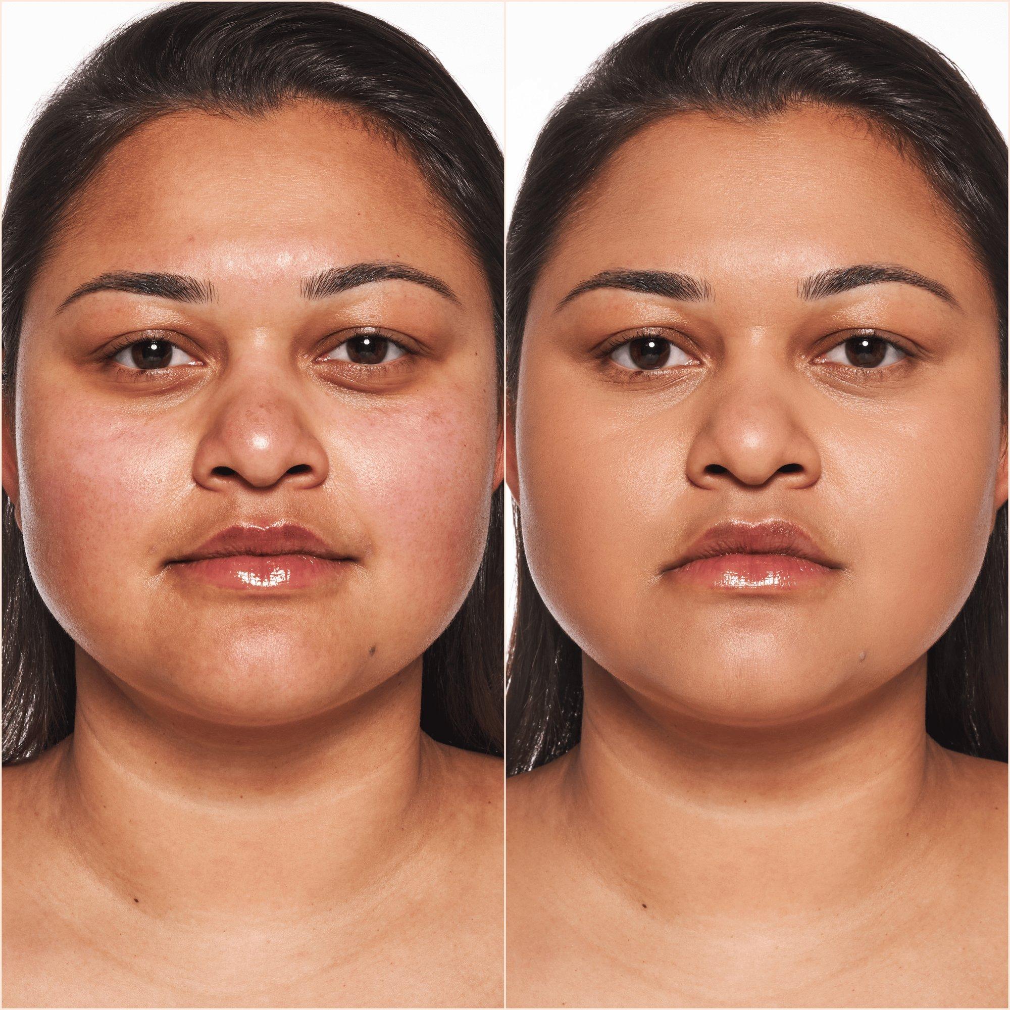 HD Liquid Coverage base de maquillaje