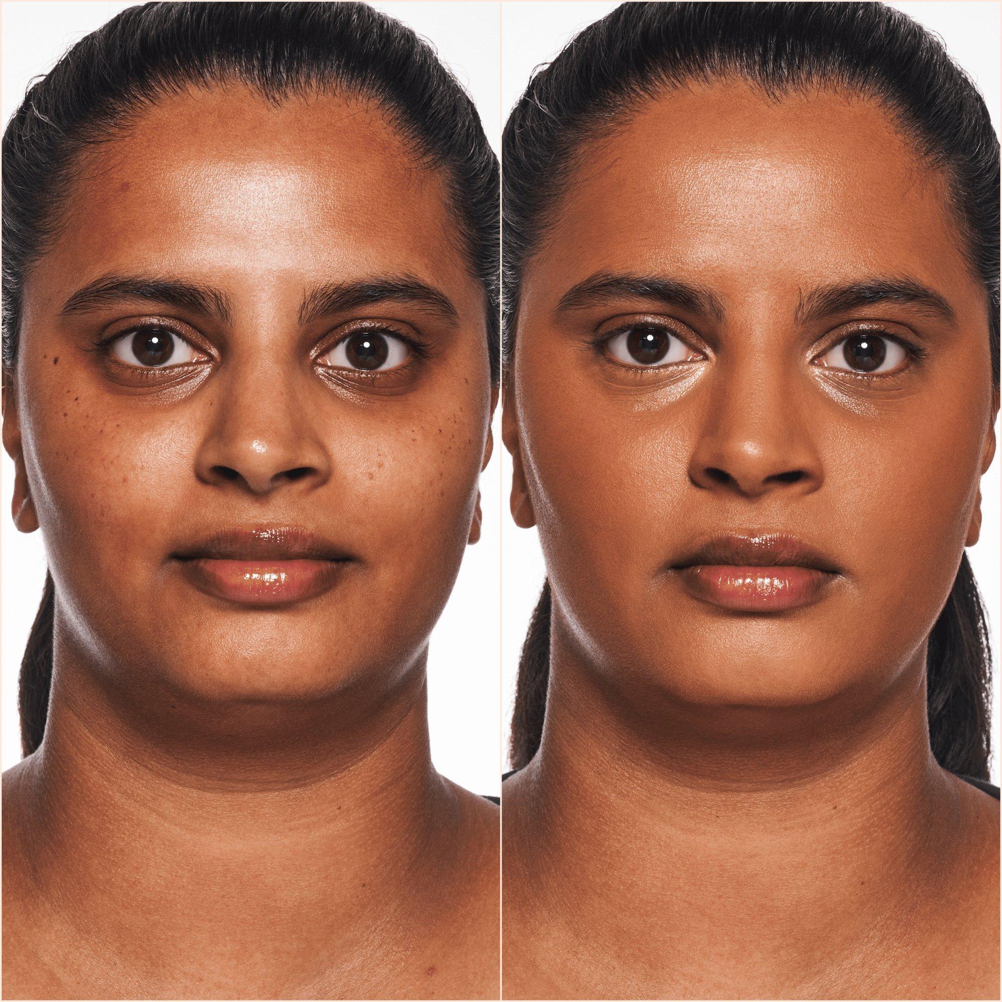 HD Liquid Coverage Foundation