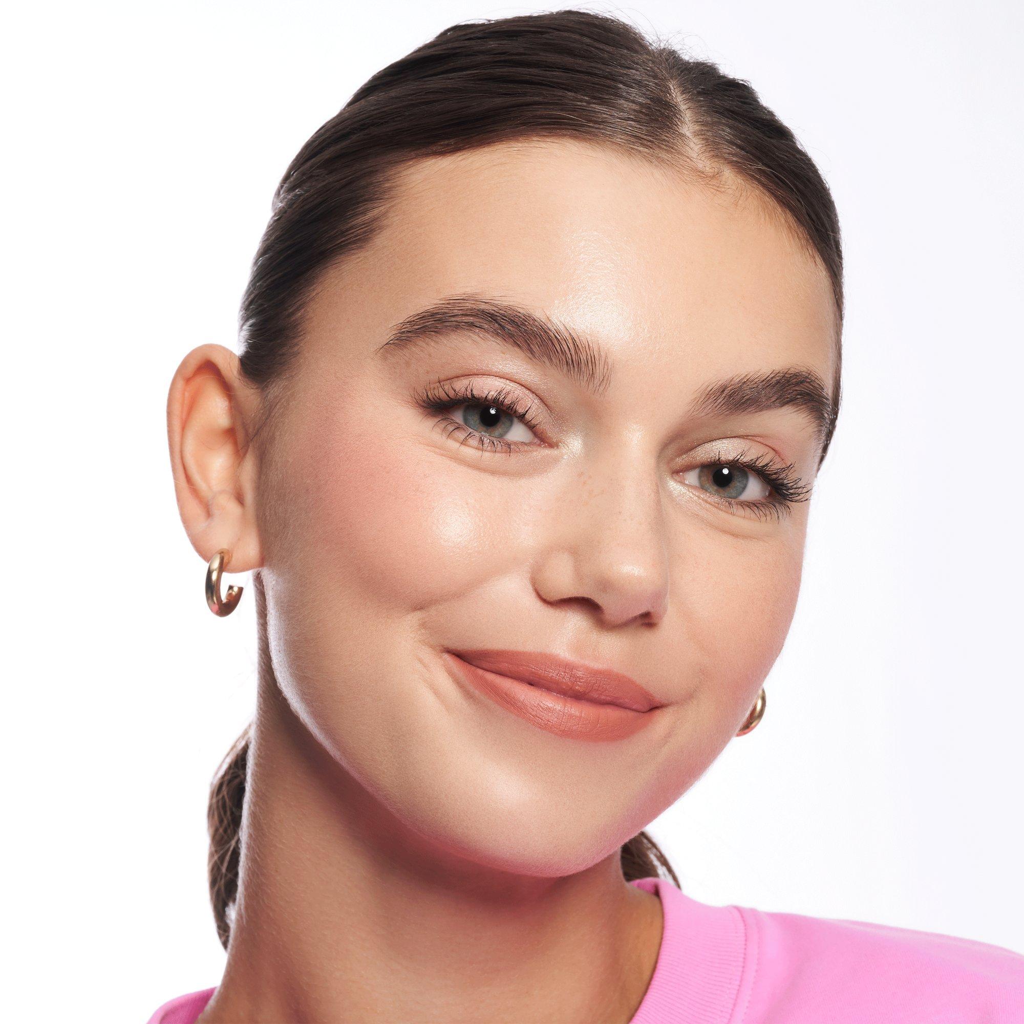 soft & precise MATITA LABBRA