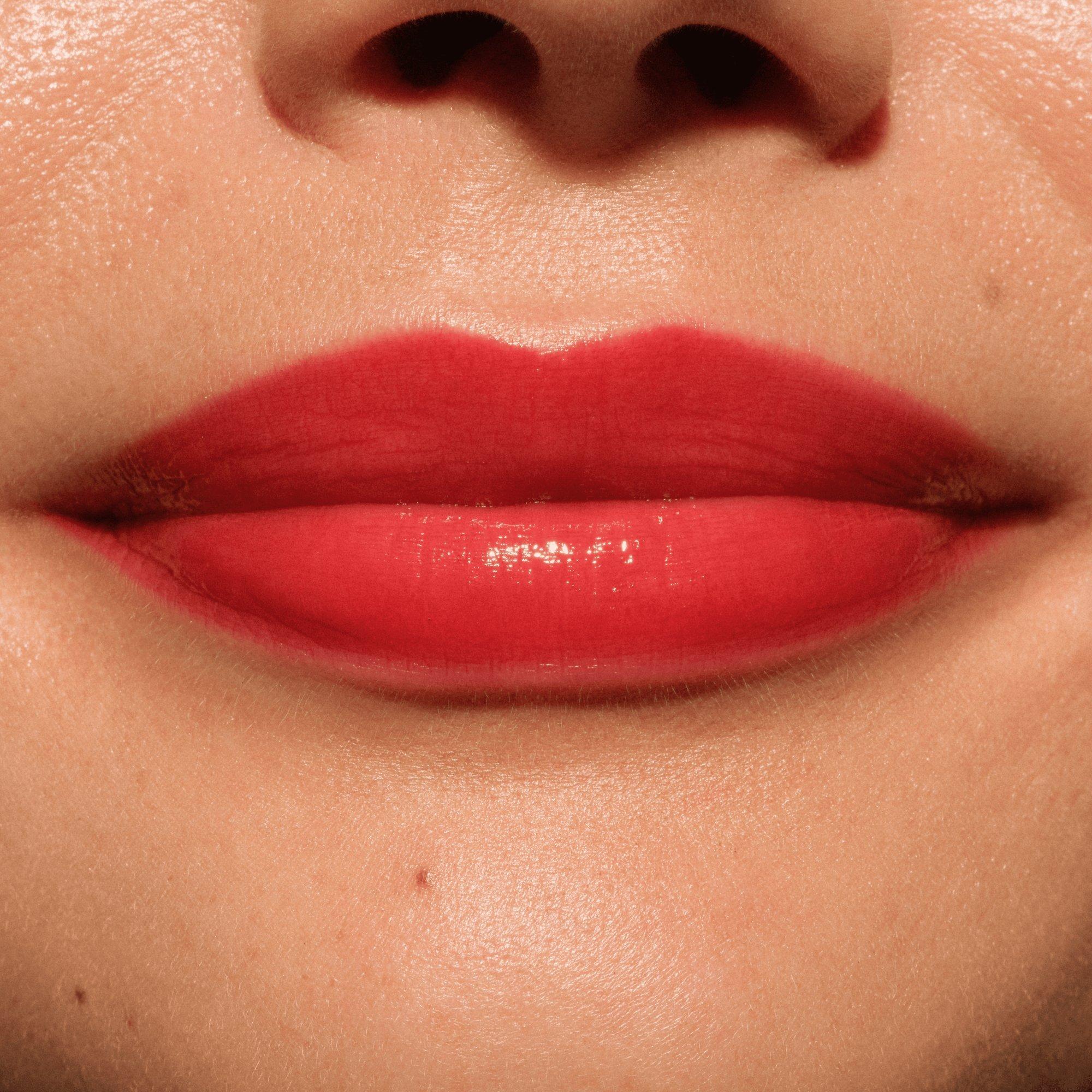 Glass Like Dewy Lip Tint