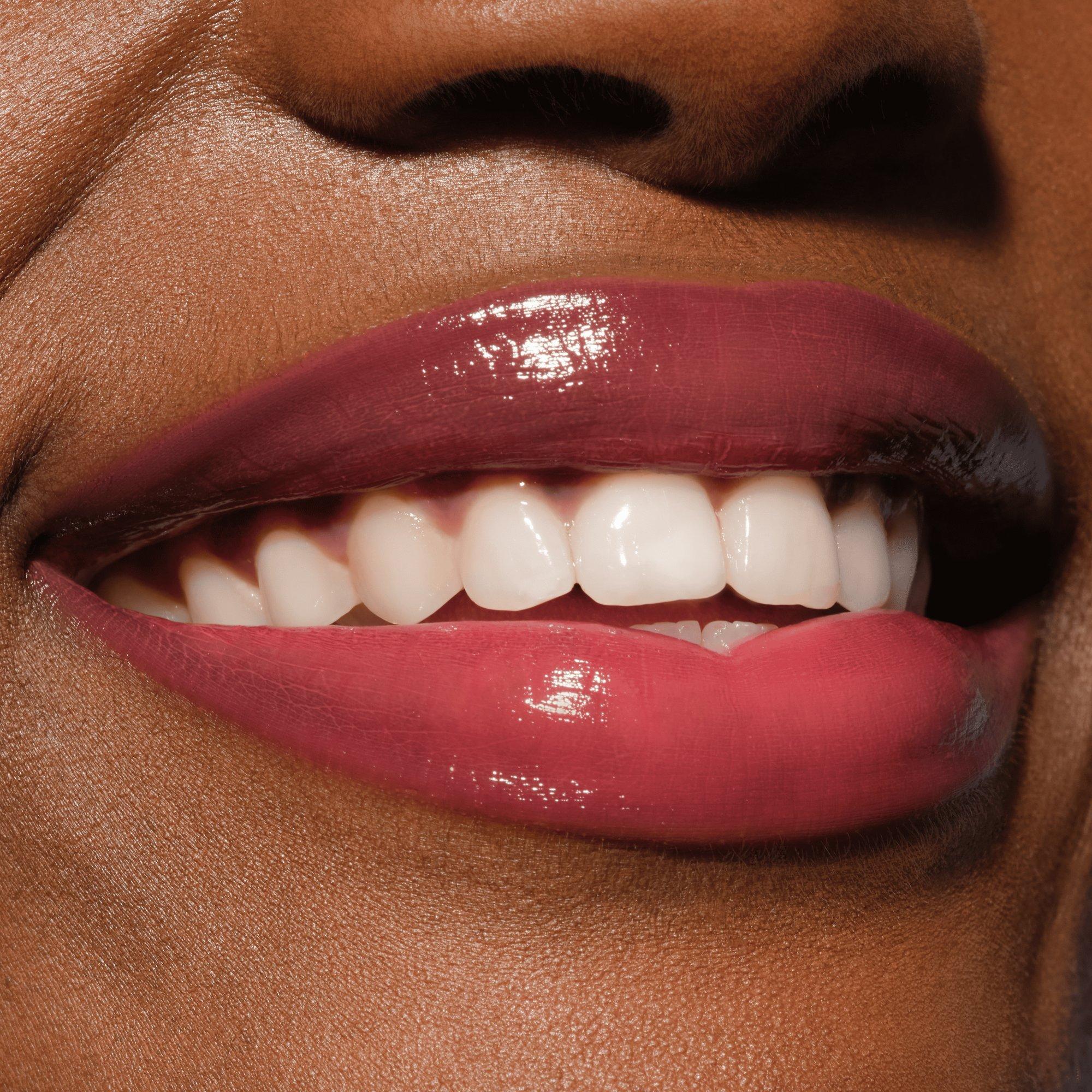 Glass Like Dewy Lip Tint