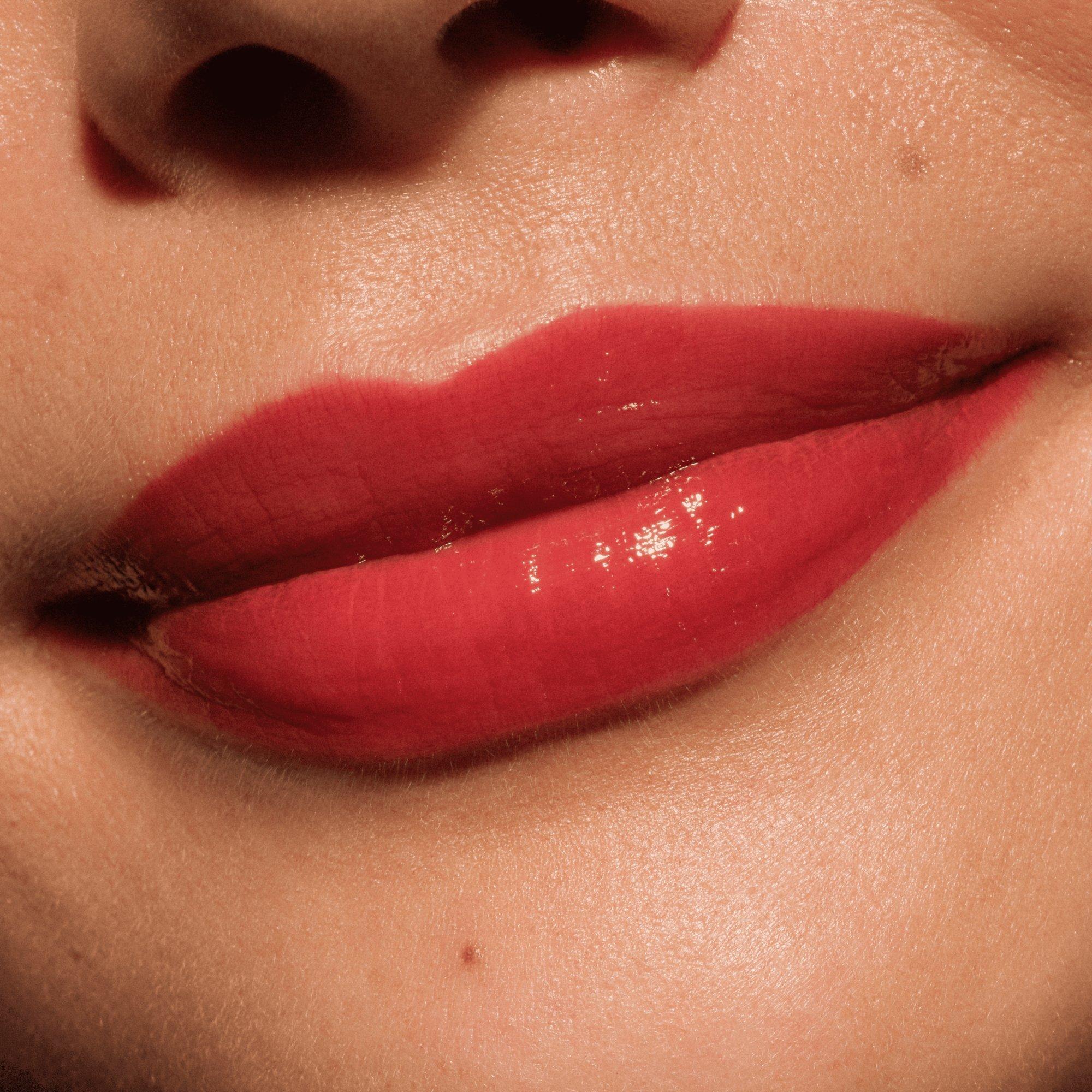 Glass Like Dewy Lip Tint