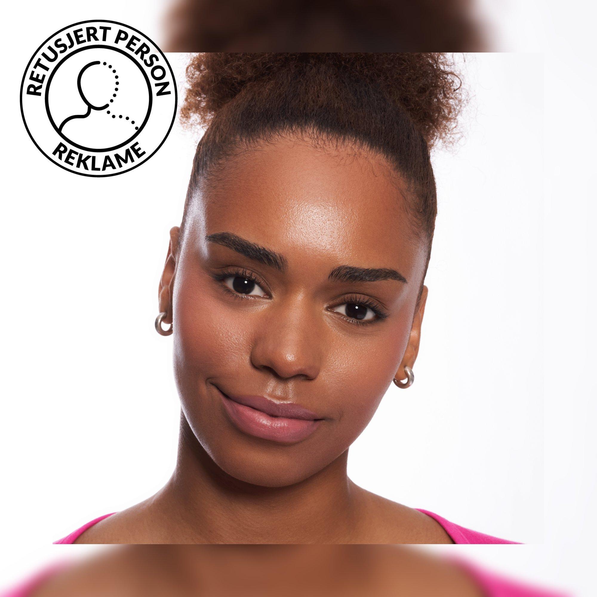 caring SHINE vegan collagen lipstick