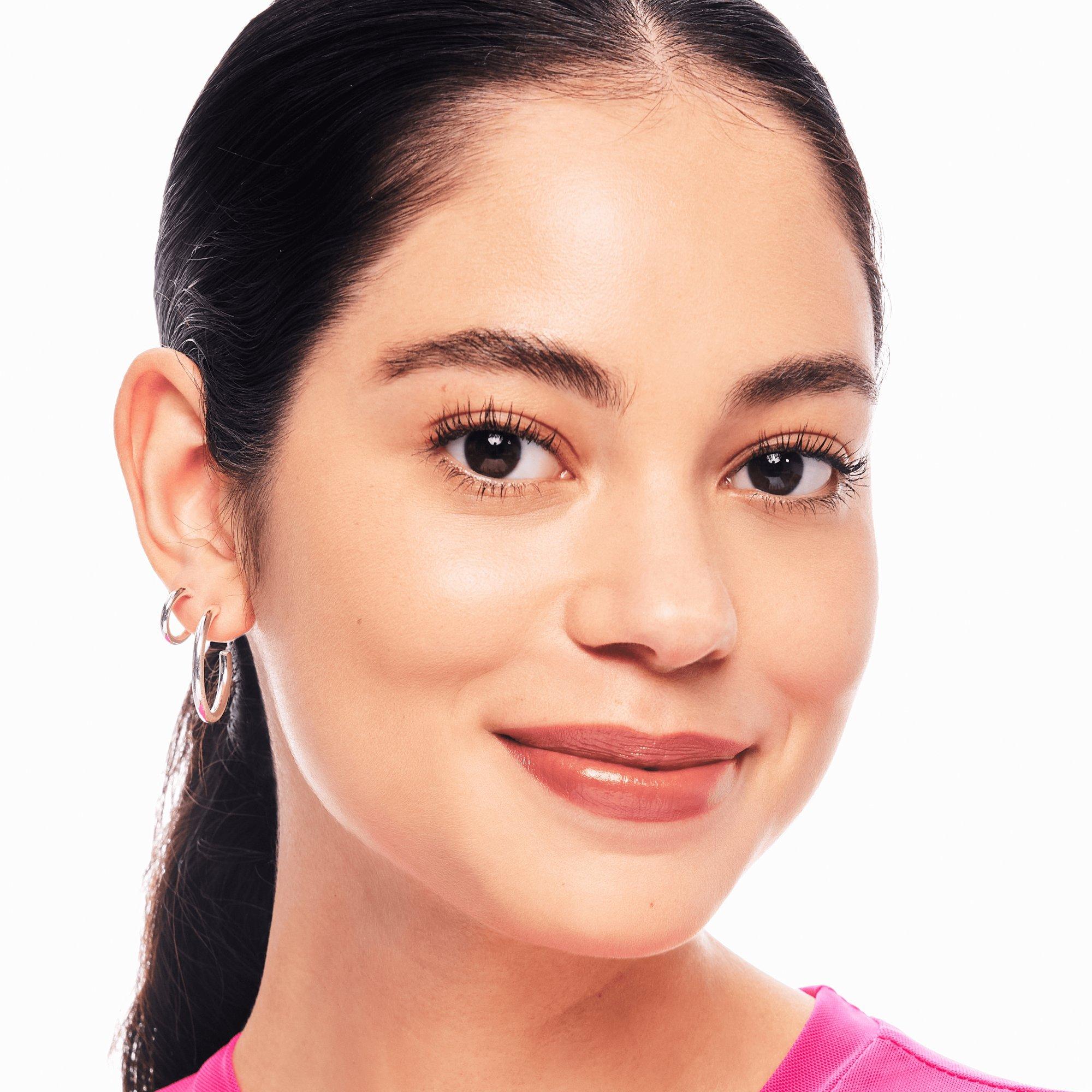 Lūpų dažai caring SHINE vegan collagen lipstick