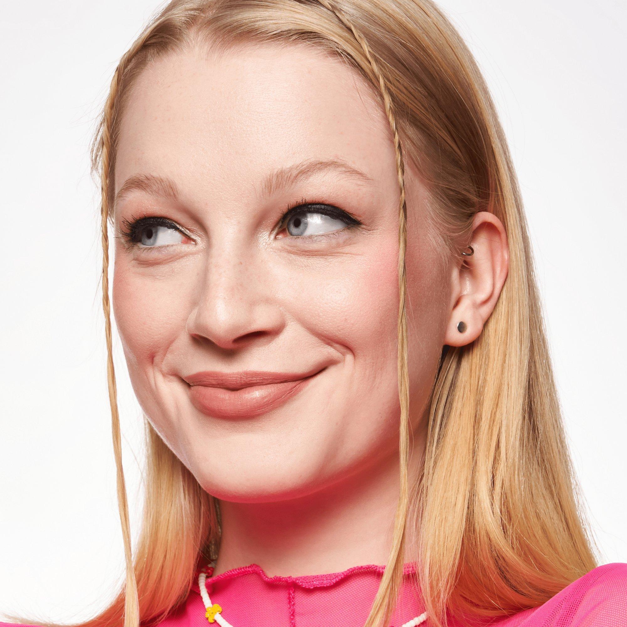 tvářenka BLUSH crush!