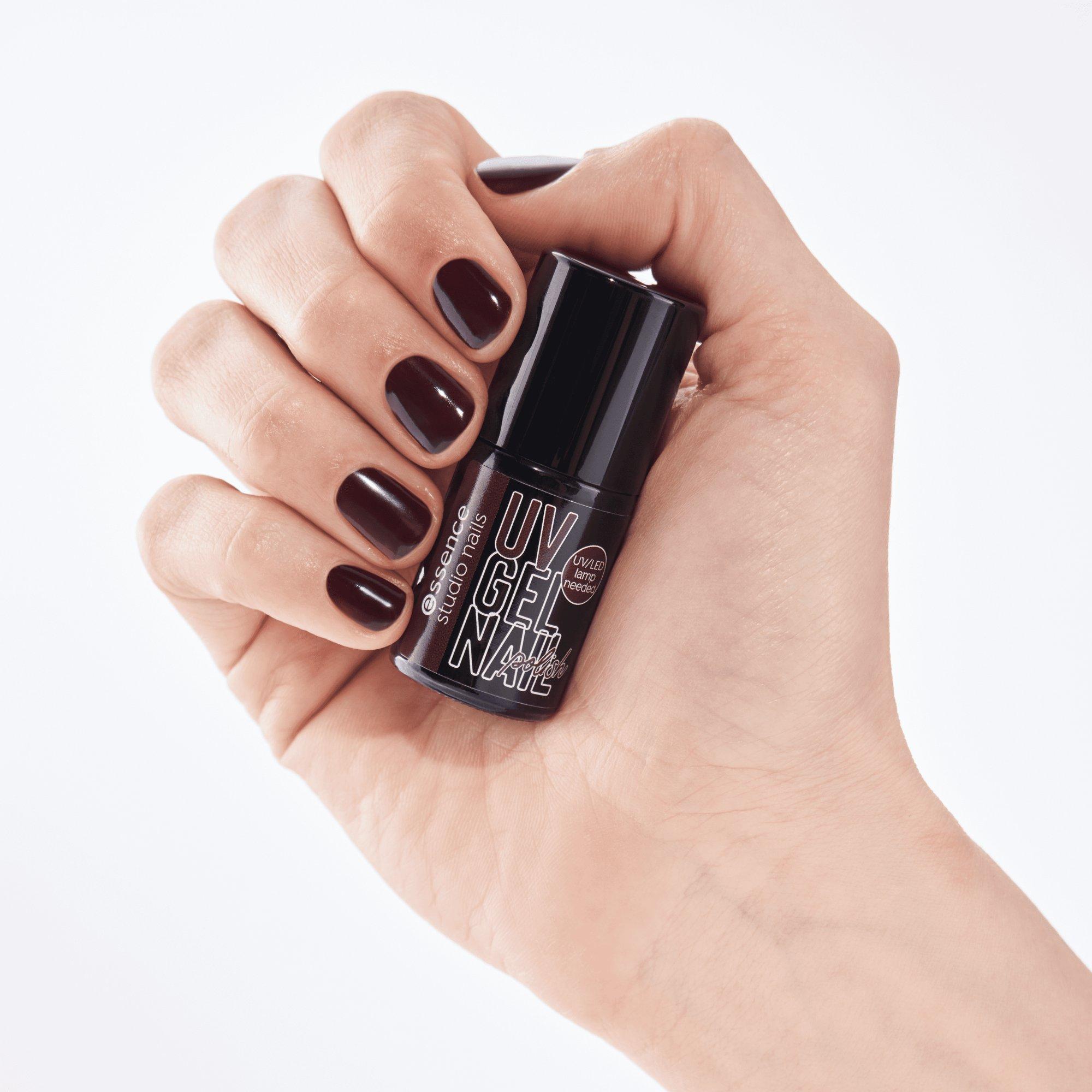 指甲 UV GEL NAIL 抛光剂
