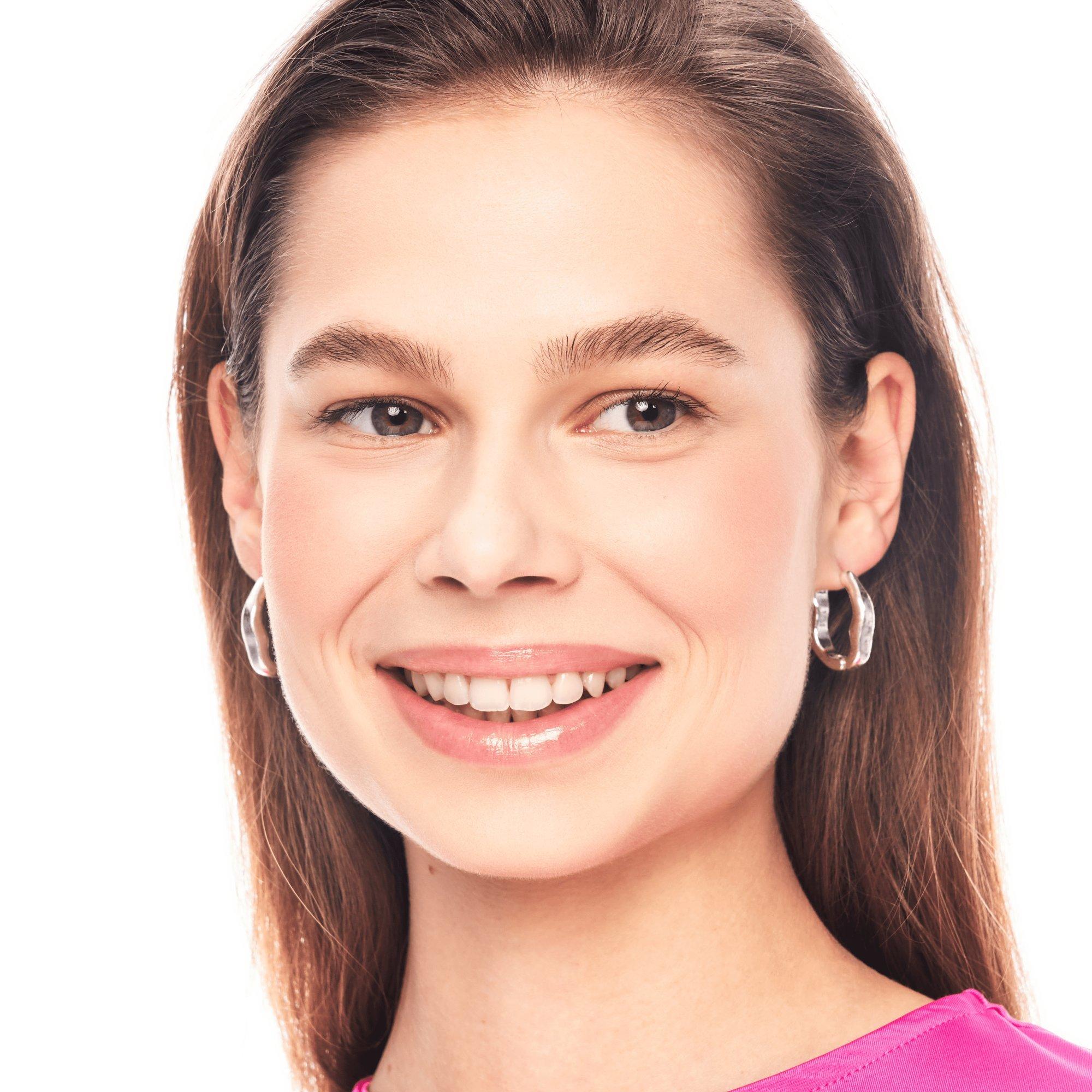 the blush blush viso