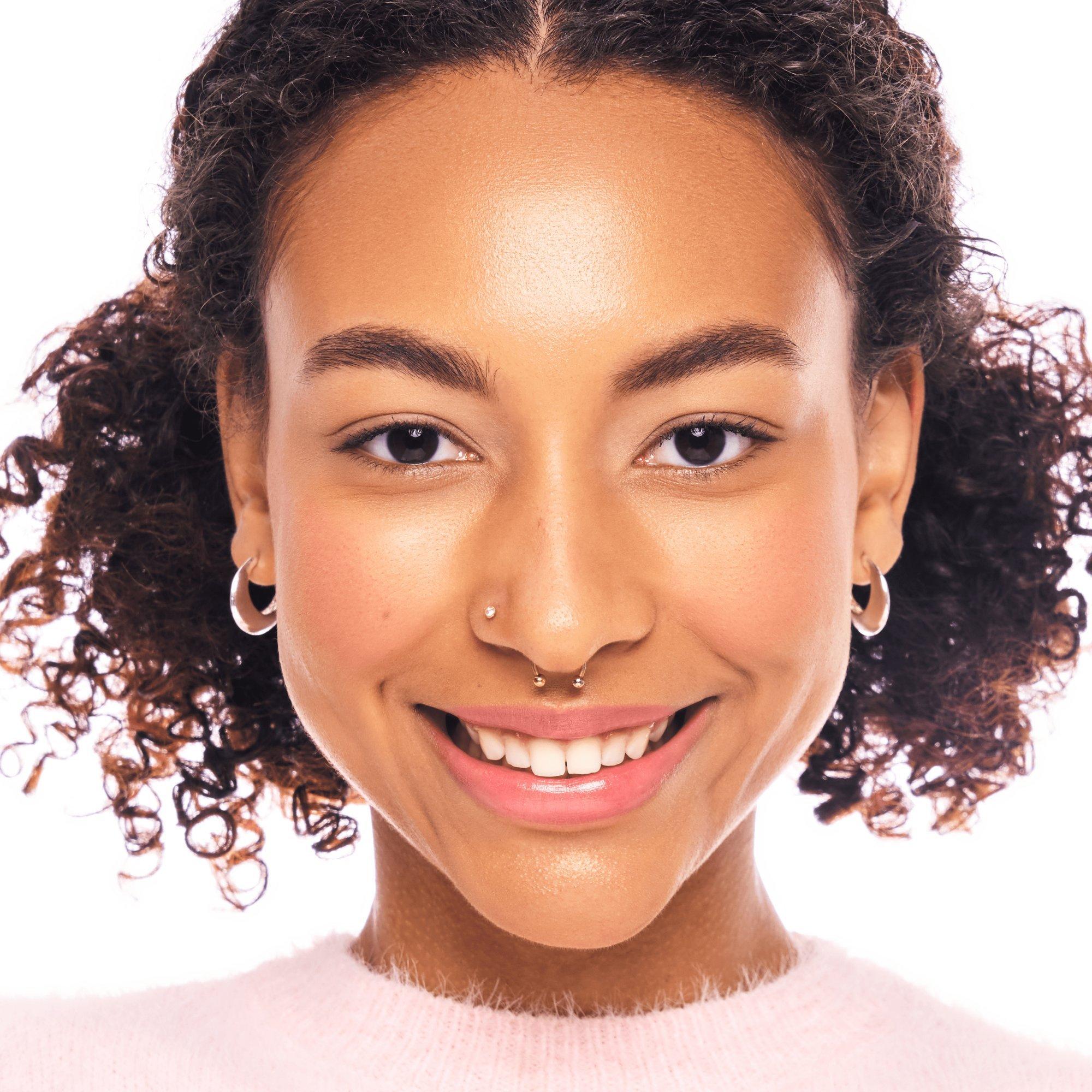 the blush blush viso