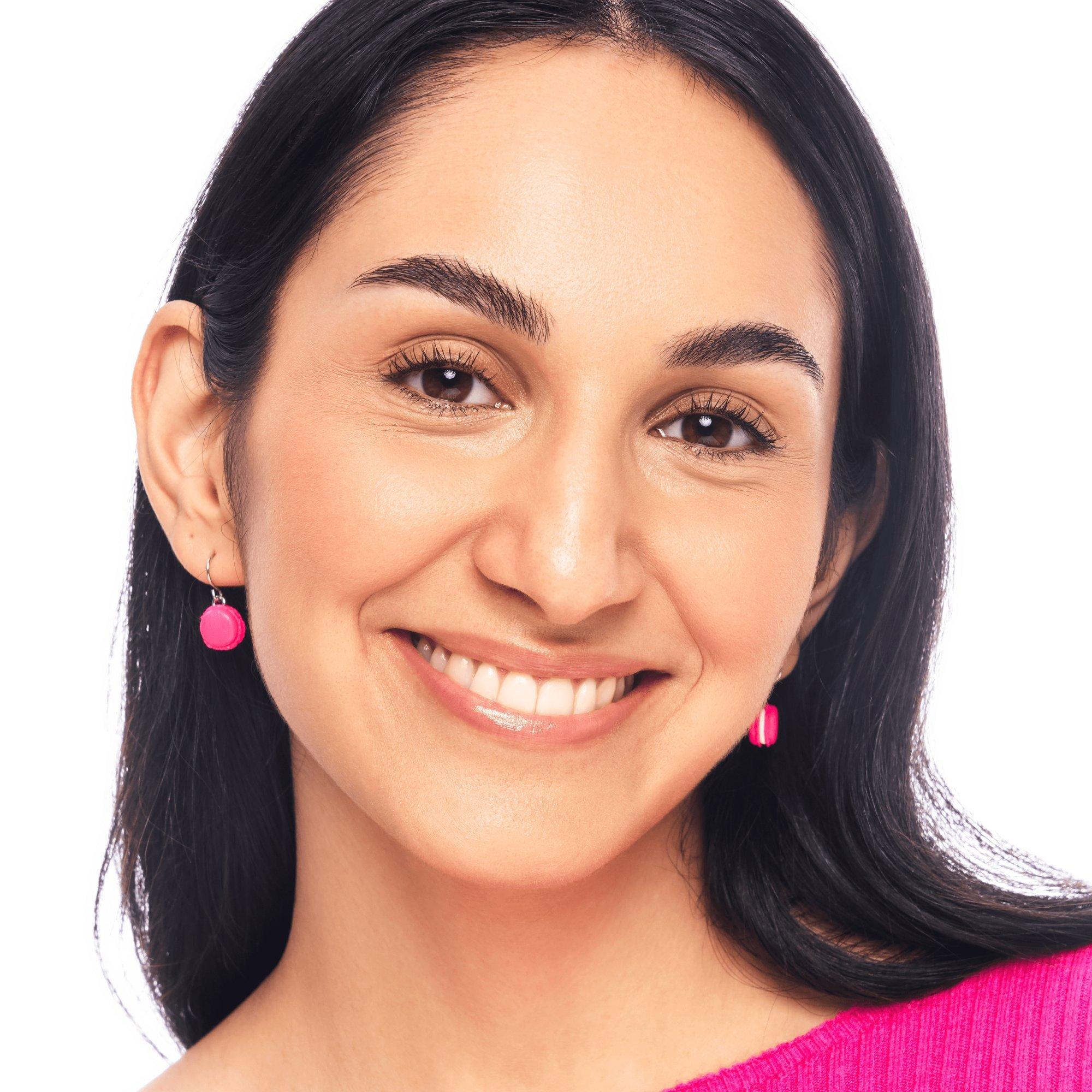 the blush blush viso