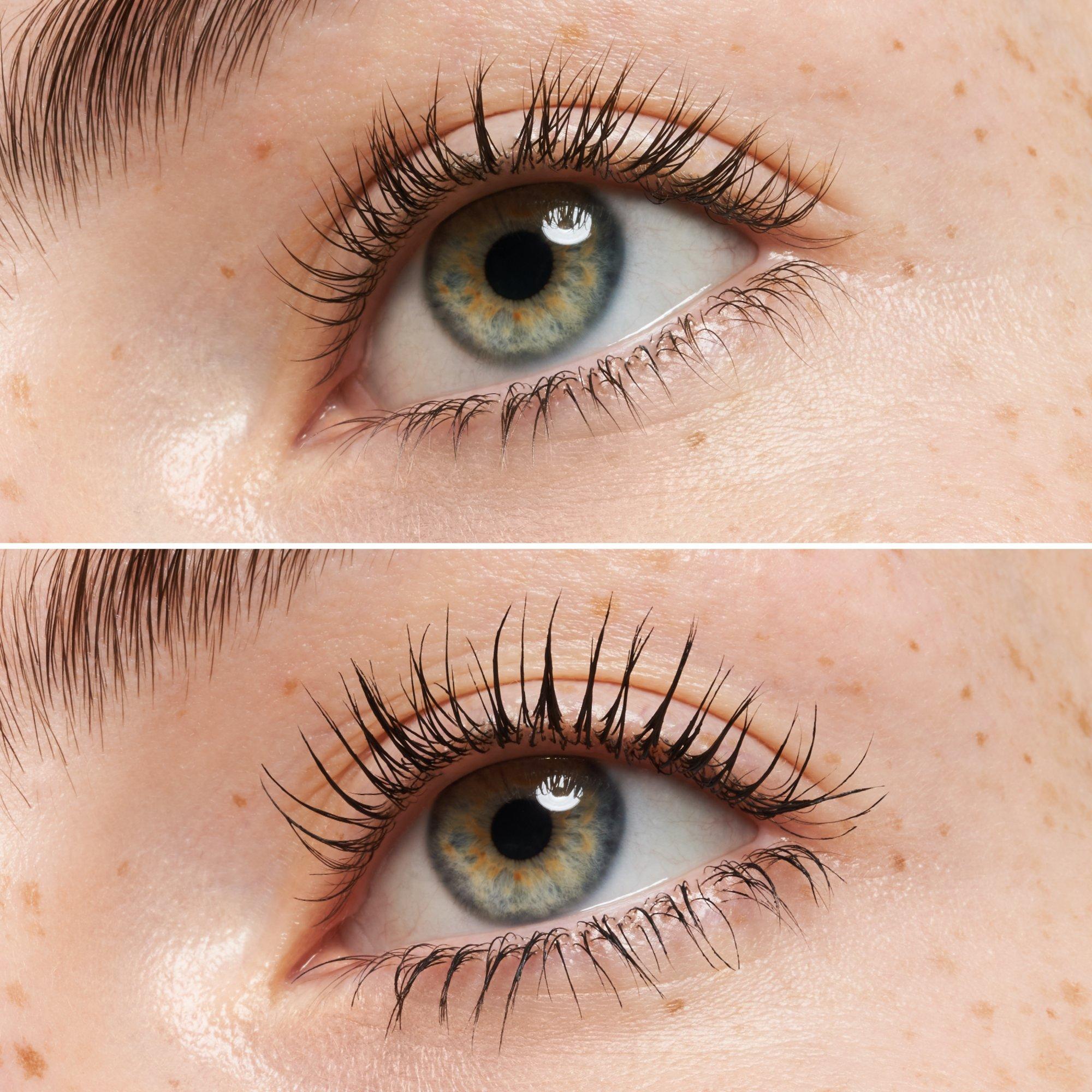 Glam & Doll Lash Colorist Semi-Permanent Volymmascara