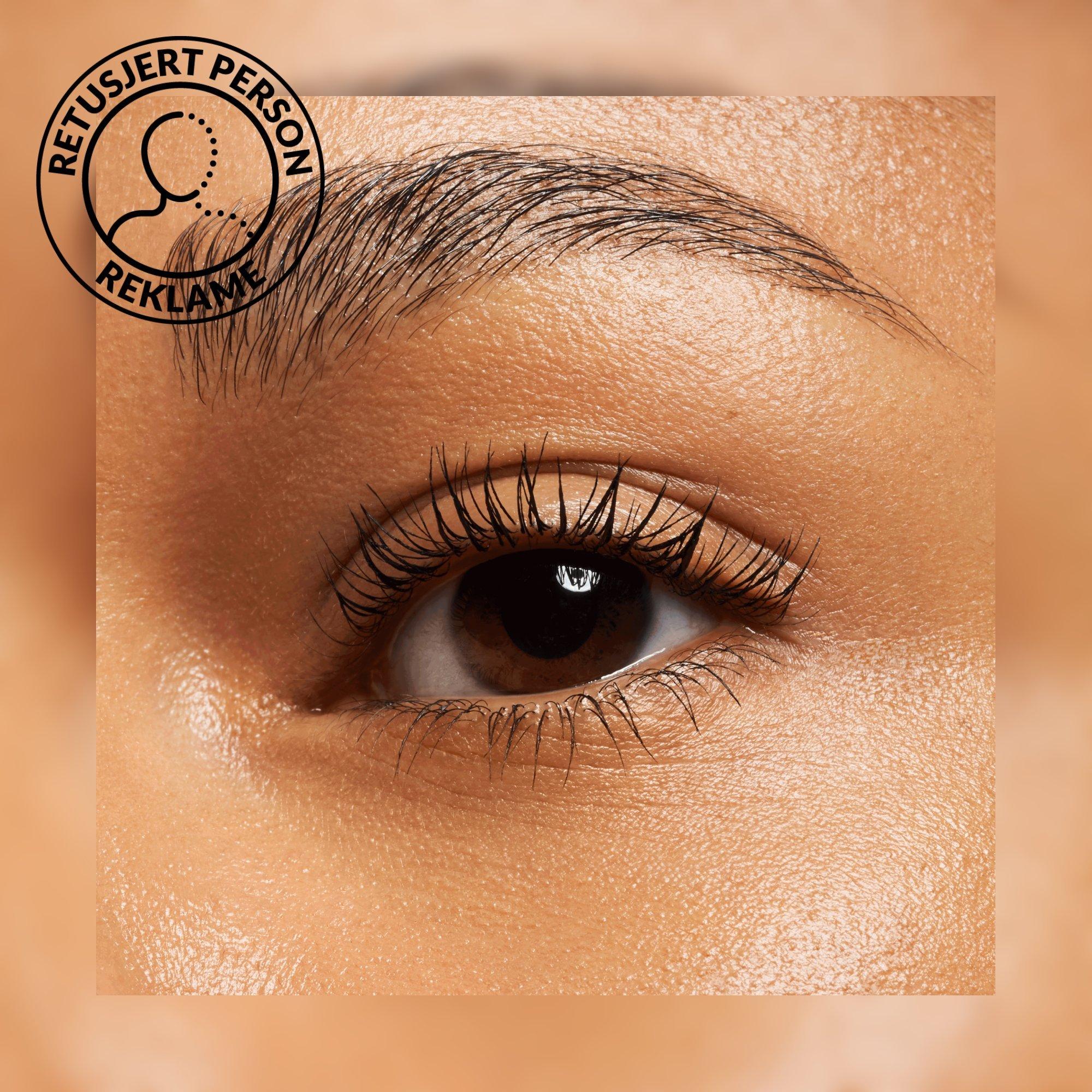 Glam & Doll Lash Colorist Semi-Permanent Volume Mascara