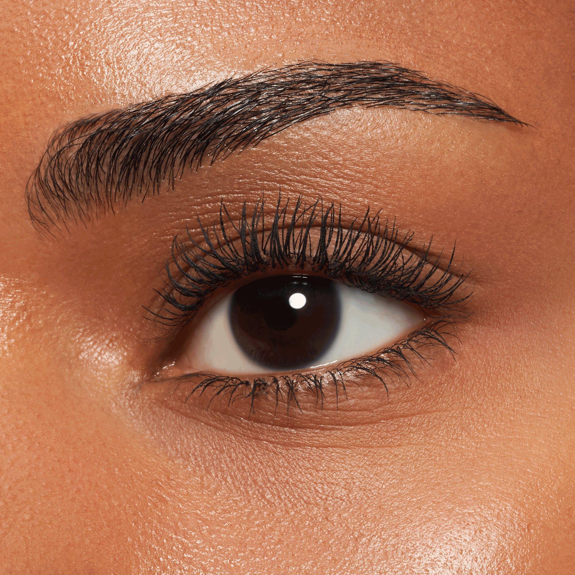 BYE BYE PANDA EYES! MASCARA OCCHI A PROVA DI SBAVATURA