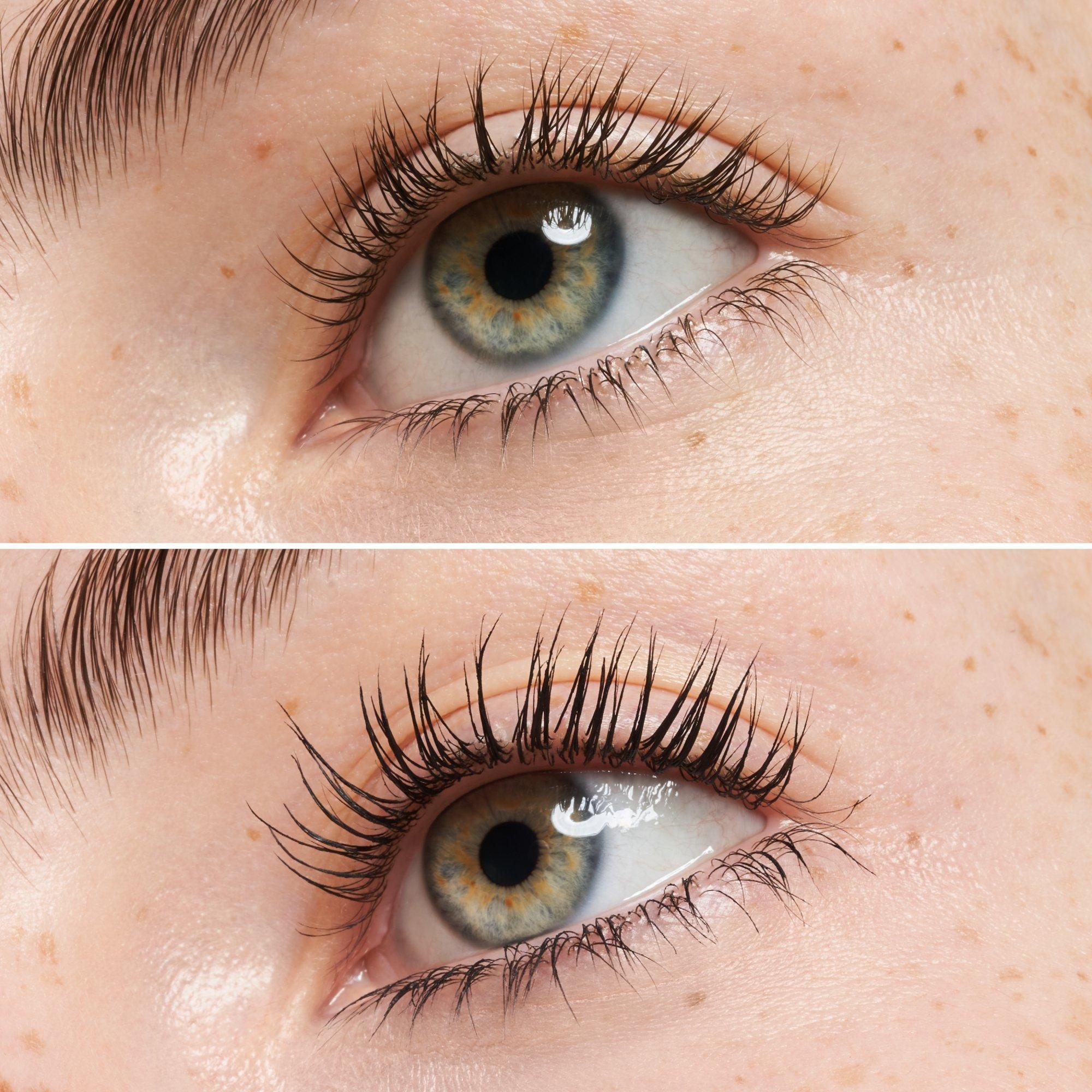 Curl Perfector Mascara Waterproof
