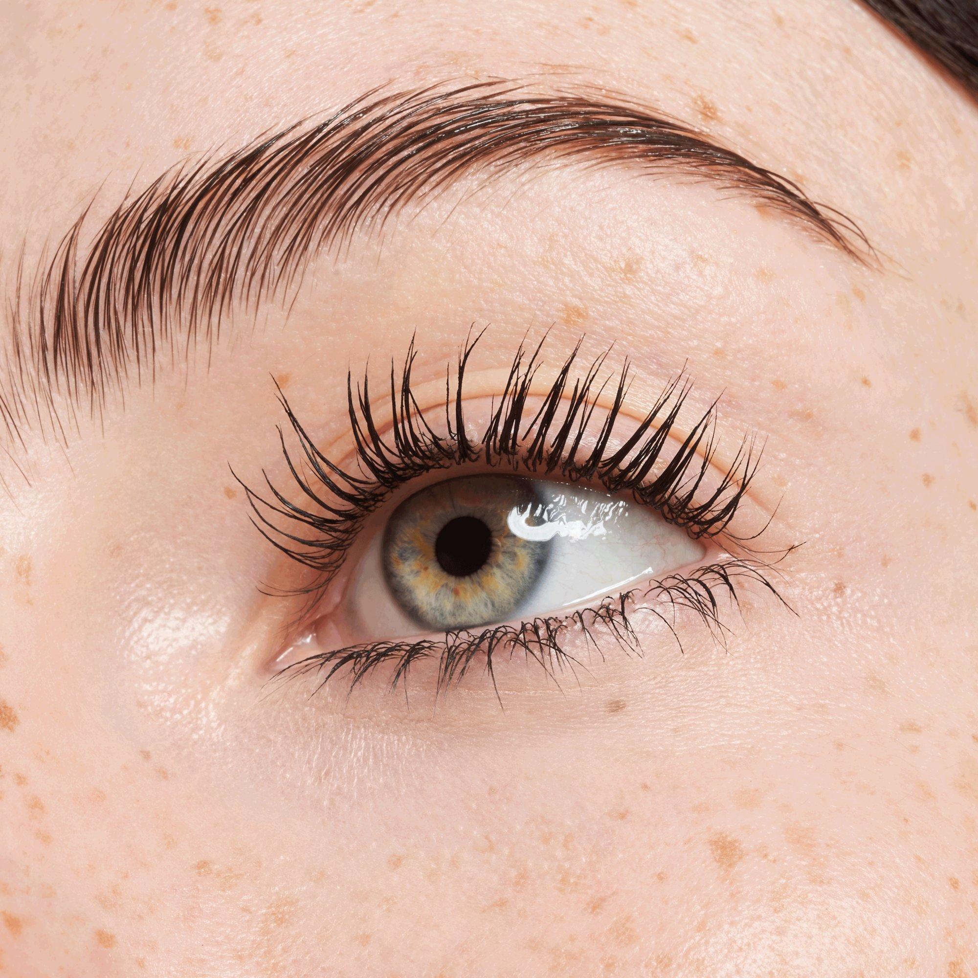 Curl Perfector Mascara Waterproof