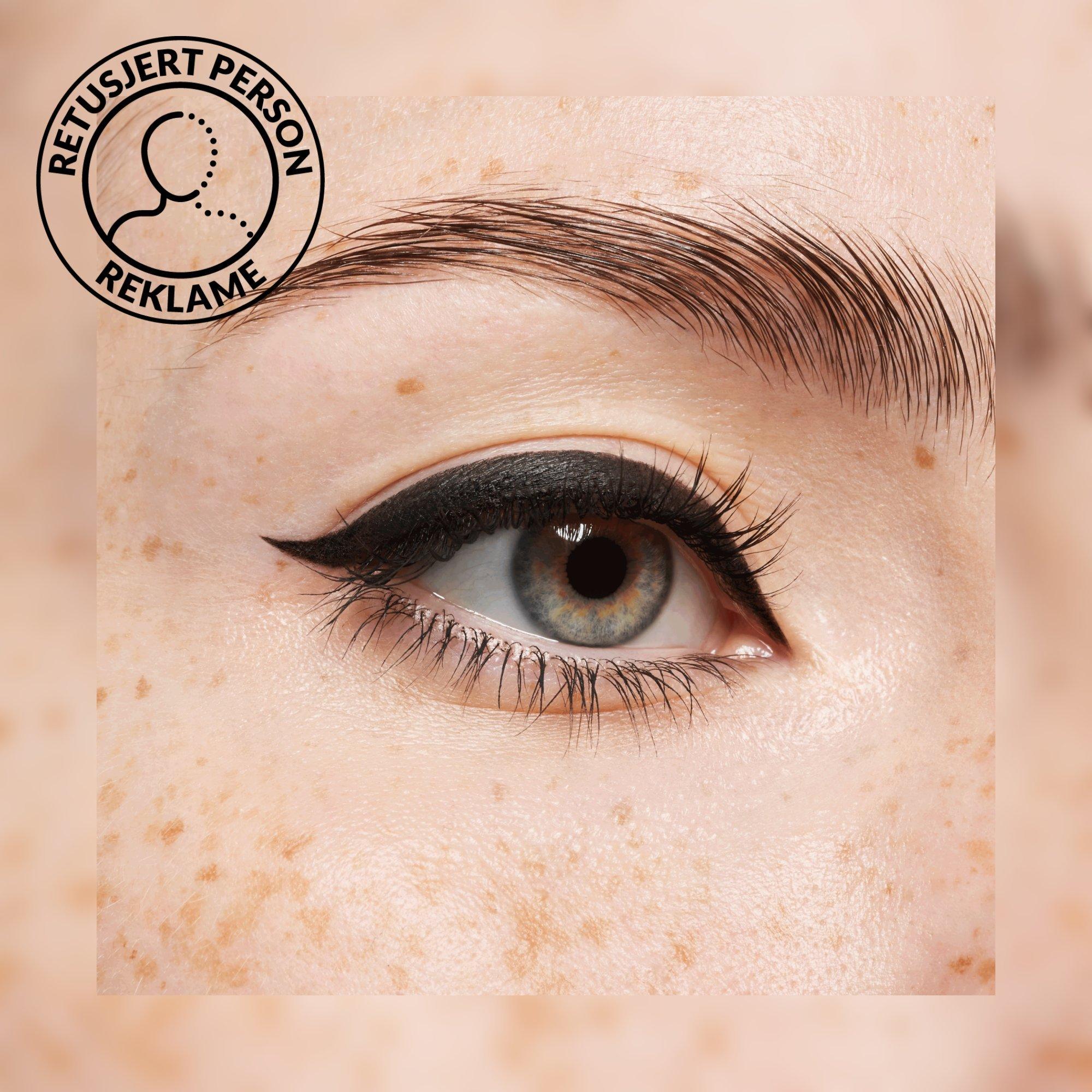 20H Ultra Precision Gel Eye Pencil Waterproof