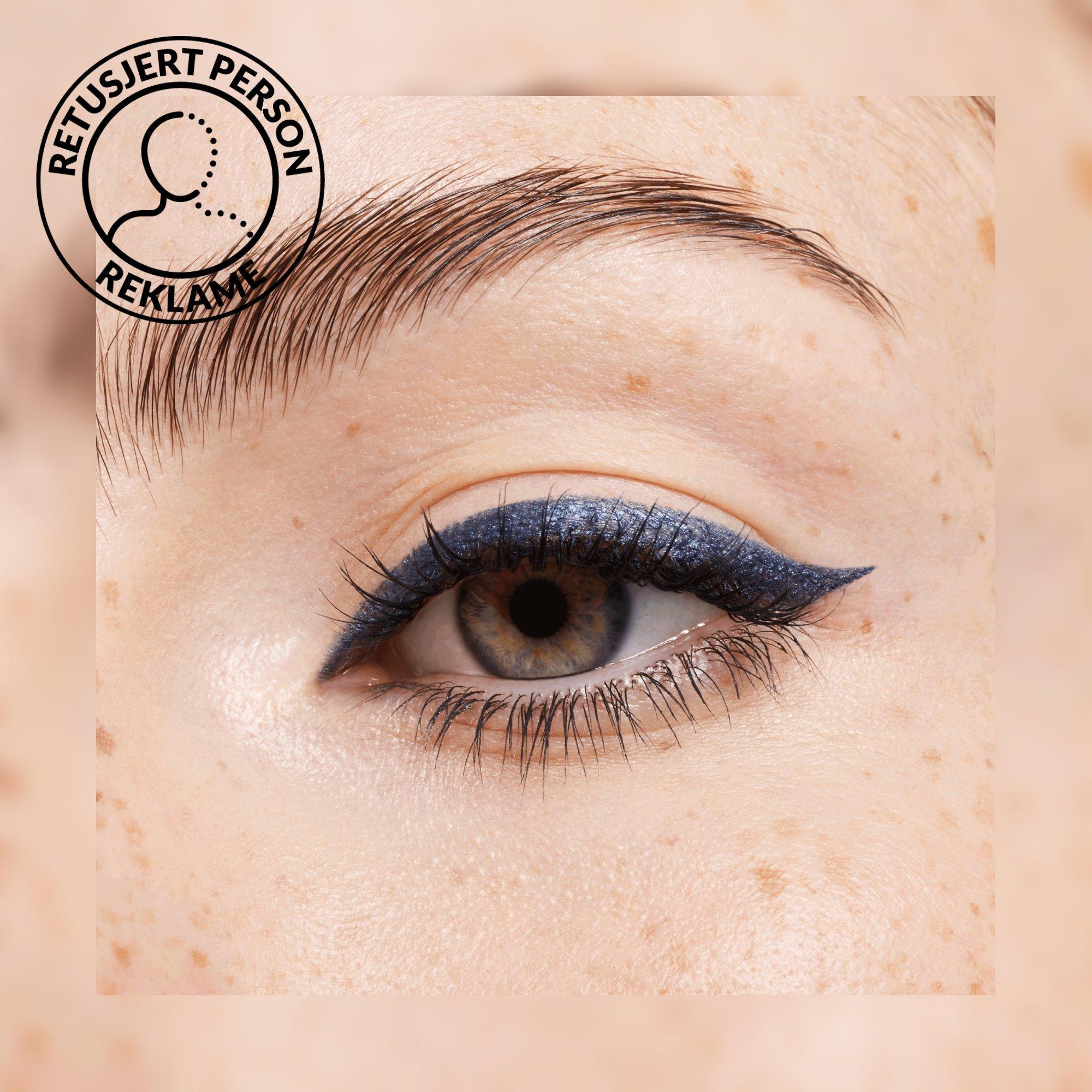 20H Ultra Precision Gel Eye Pencil Waterproof