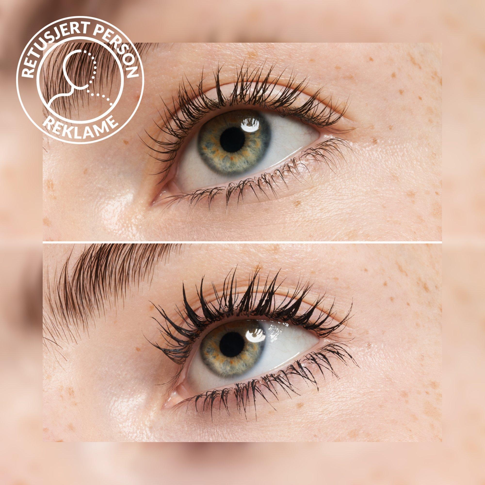 LIFT UP Volume & Lift Mascara