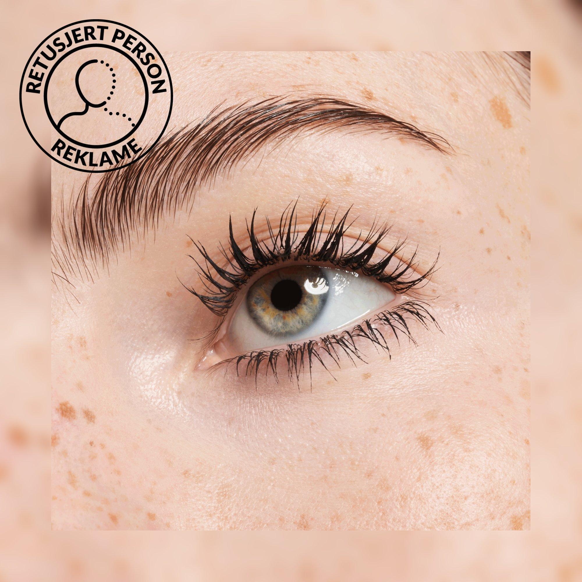 LIFT UP Volume & Lift Mascara